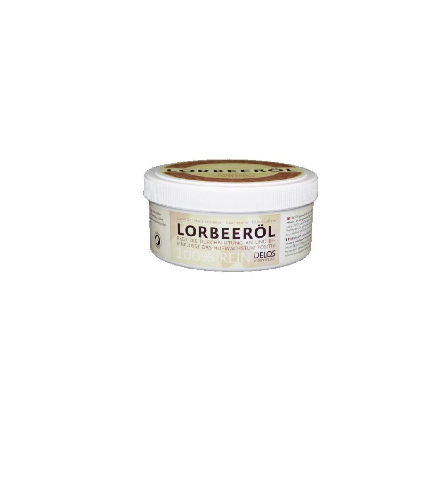 Delos pure laurel oil (300 ml)