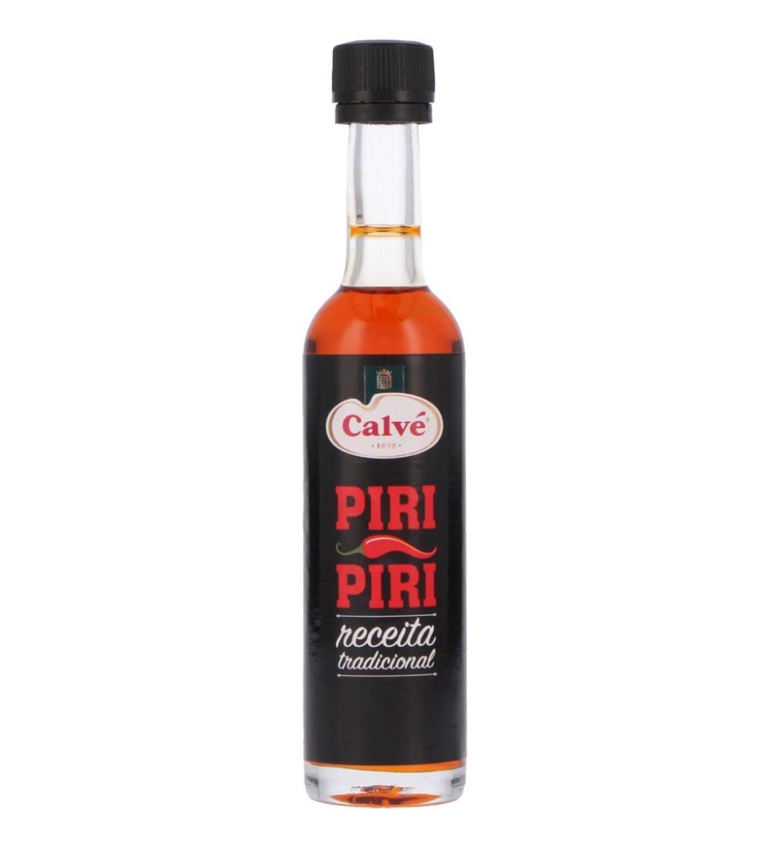 Peri Peri Piri Piri Portuguese Spice Hot Sauce 50ml