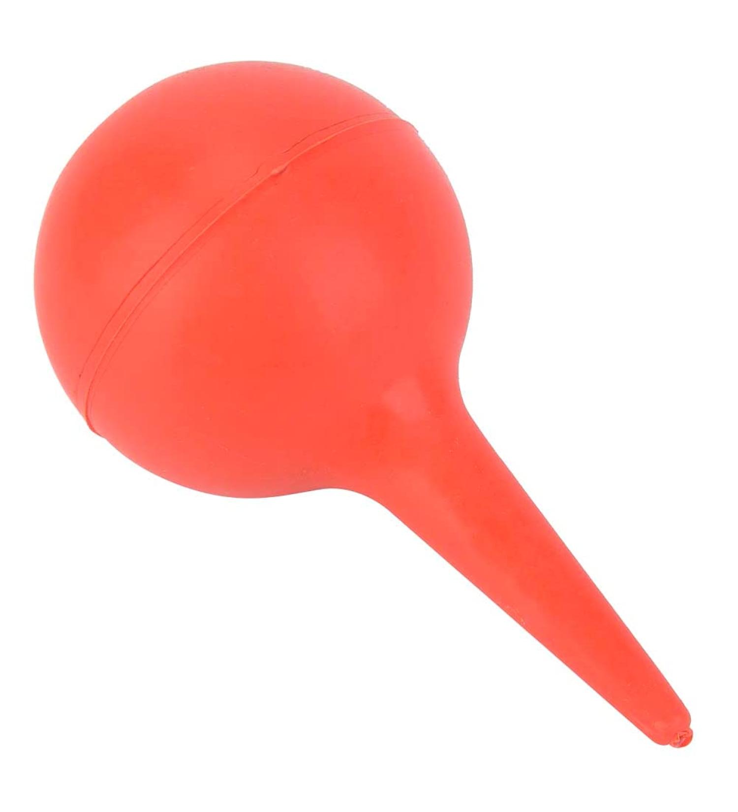 Kadimendium Silicone Suction Sucker Ear Washing Bulb - High-Quality Cute Shape Rubber for Ear Care - Buy Online on SooperMarket.com