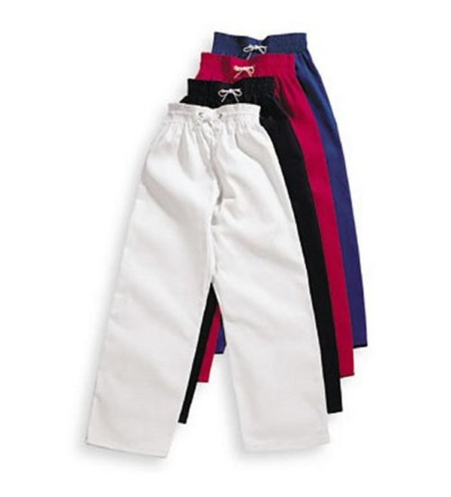 Century Middleweight Contact Pants black size 5