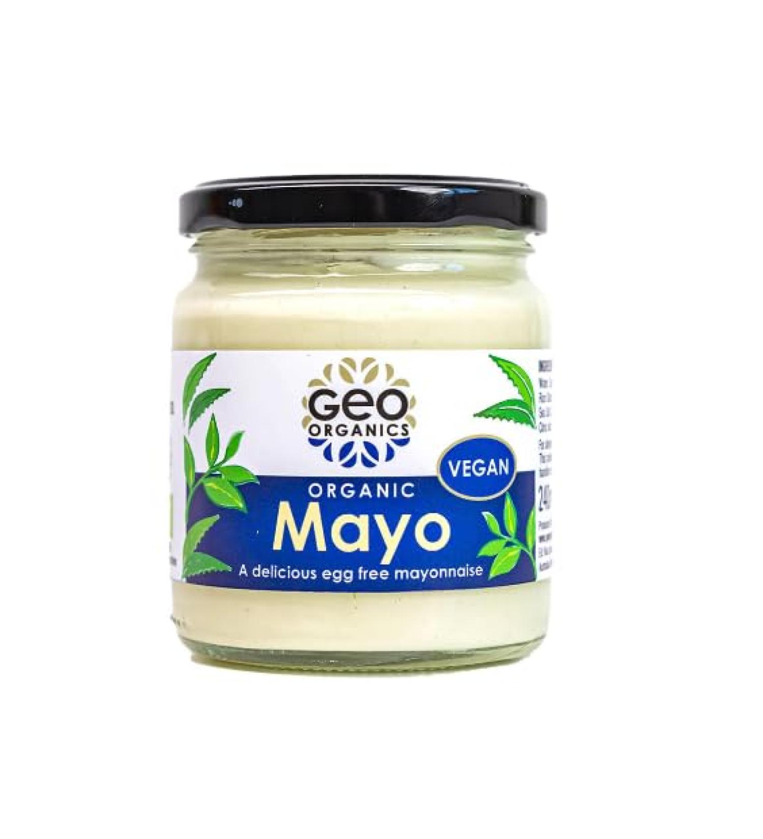 Mayonnaise (Pack of 6) 240ml (Pack of 6) - Buy Online on SooperMarket.com
