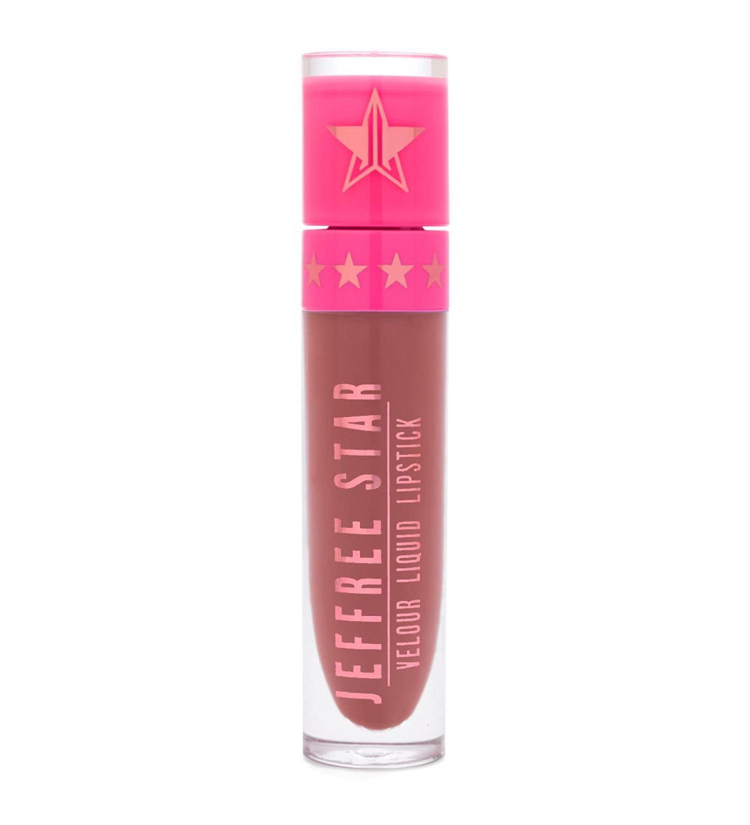 ANDROGYNY - Jeffree Star Cosmetics Velvet Liquid Lipstick | Long-Lasting Vibrant Color - International Shipping Available - Buy Online on SooperMarket.com