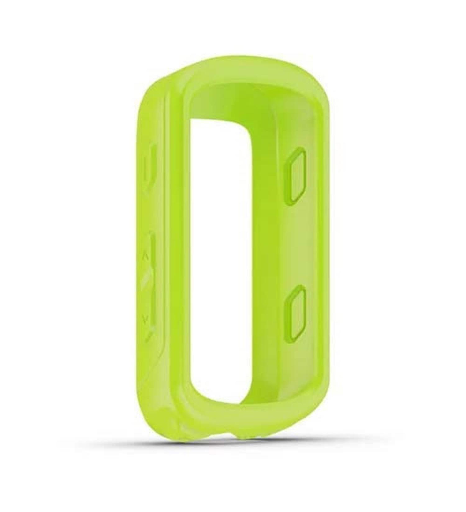 Garmin Silicone Case in Green for Edge 530 Protective Case