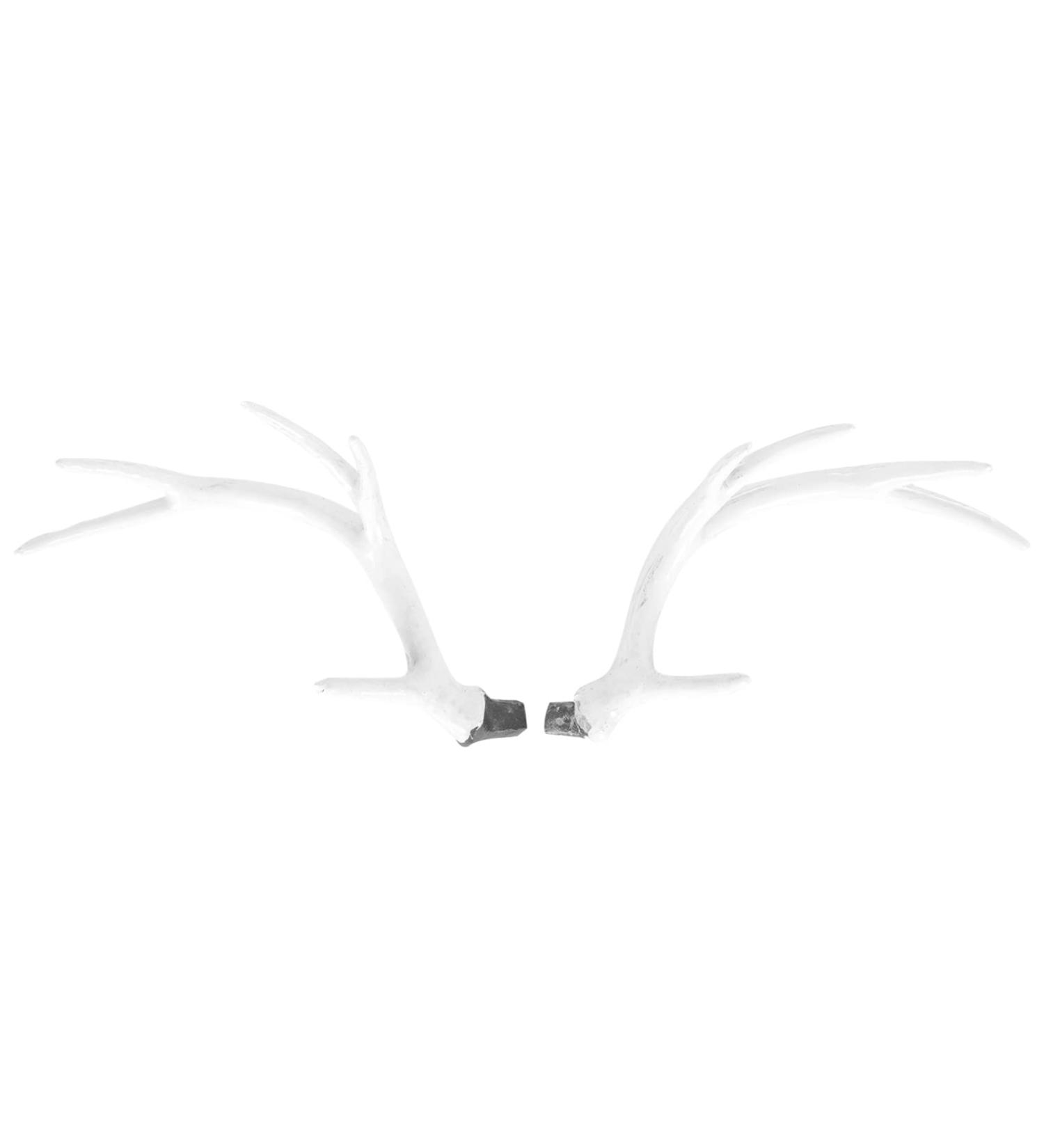 Bestoyard Deer Antler Headband - Halloween Reindeer Horn Headpiece for Women/Girl Cosplay - Buy Online on SooperMarket.com