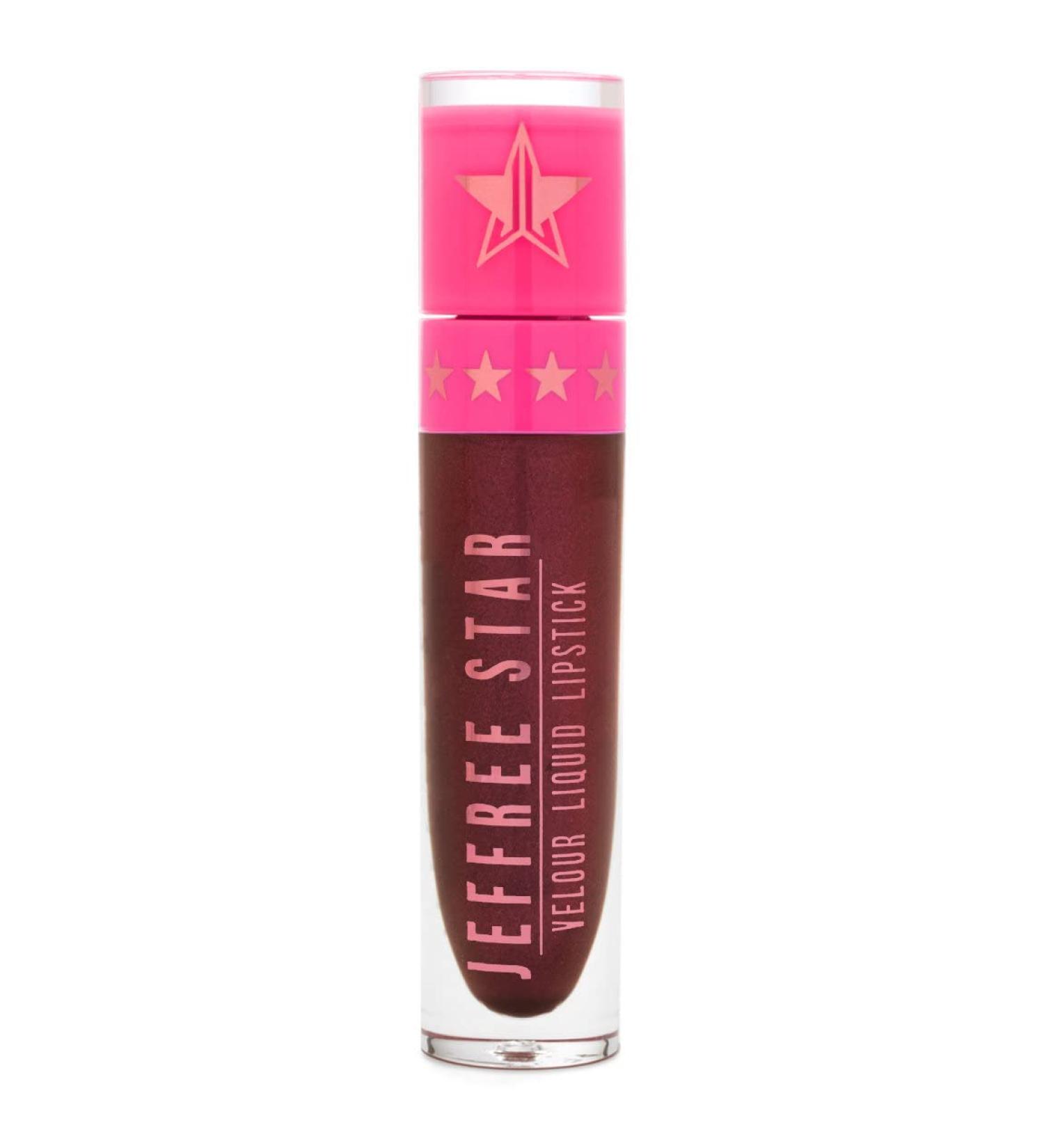 Jeffree Star Velour Liquid Lipstick - No Tea No Shade | International Shipping Available - Buy Online on SooperMarket.com
