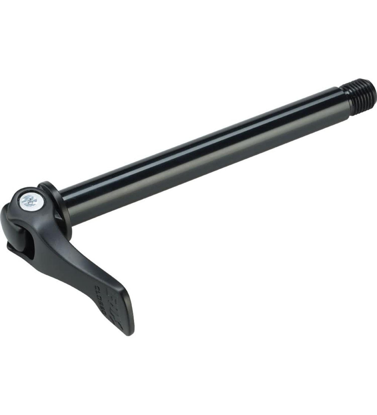 FOX QR 15 Axle Assembly Black for 15x100 mm Forks