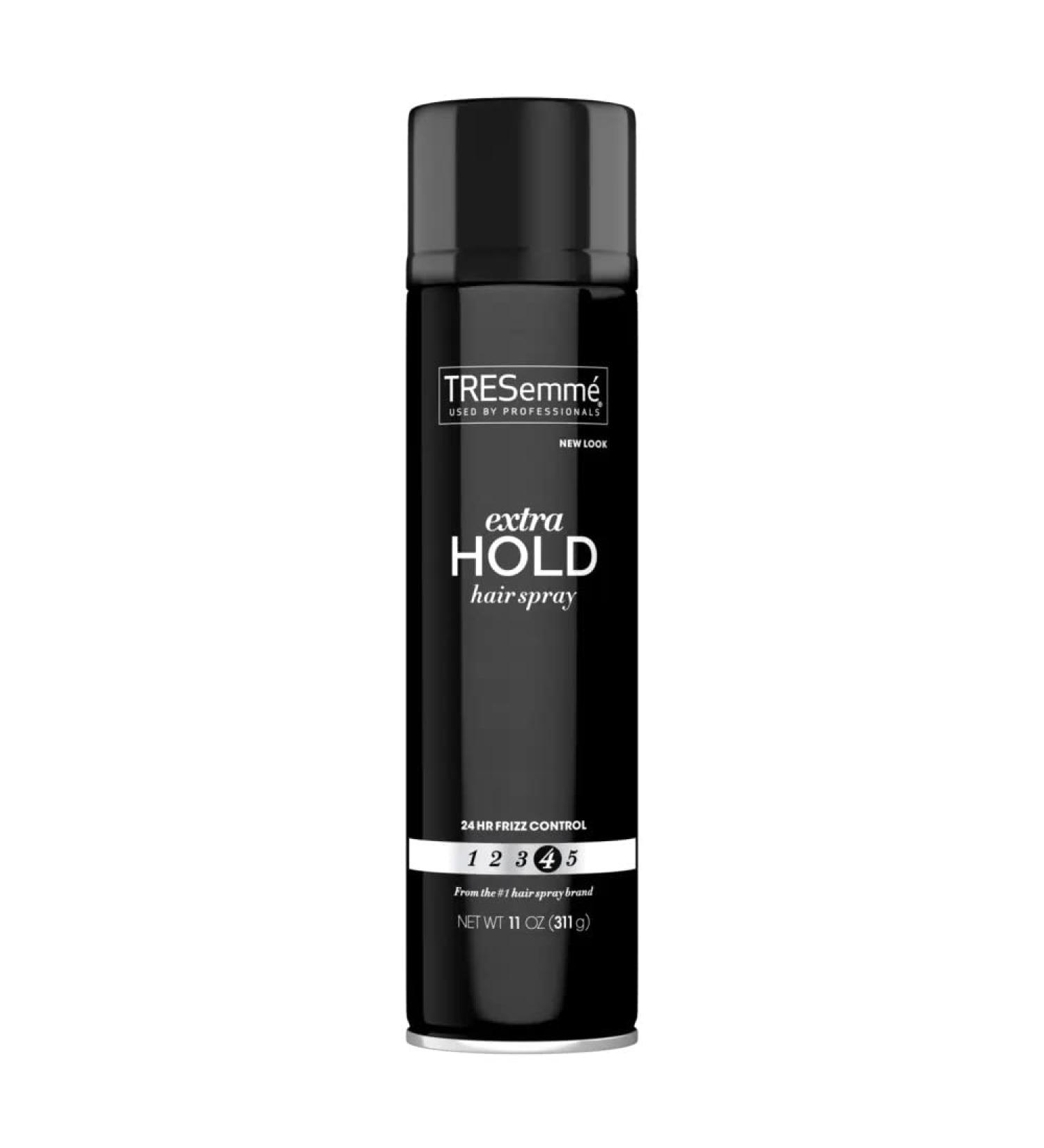Tresemme Tres Two Extra Hold Hair Spray Aerosol 11 oz. by TRESemme