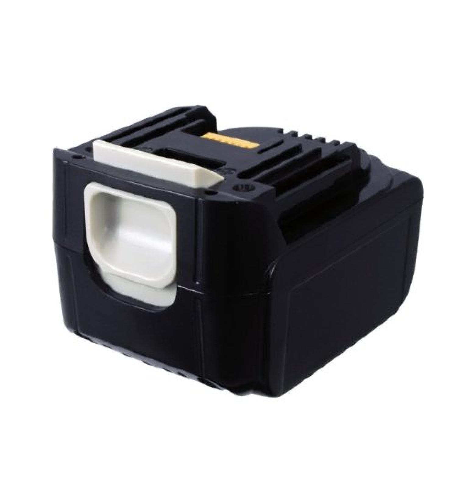 Buy PRUVA 3000mAh Replacement Battery for Makita XSF03M XSF03Z & More - International Shipping Available - Buy Online on SooperMarket.com