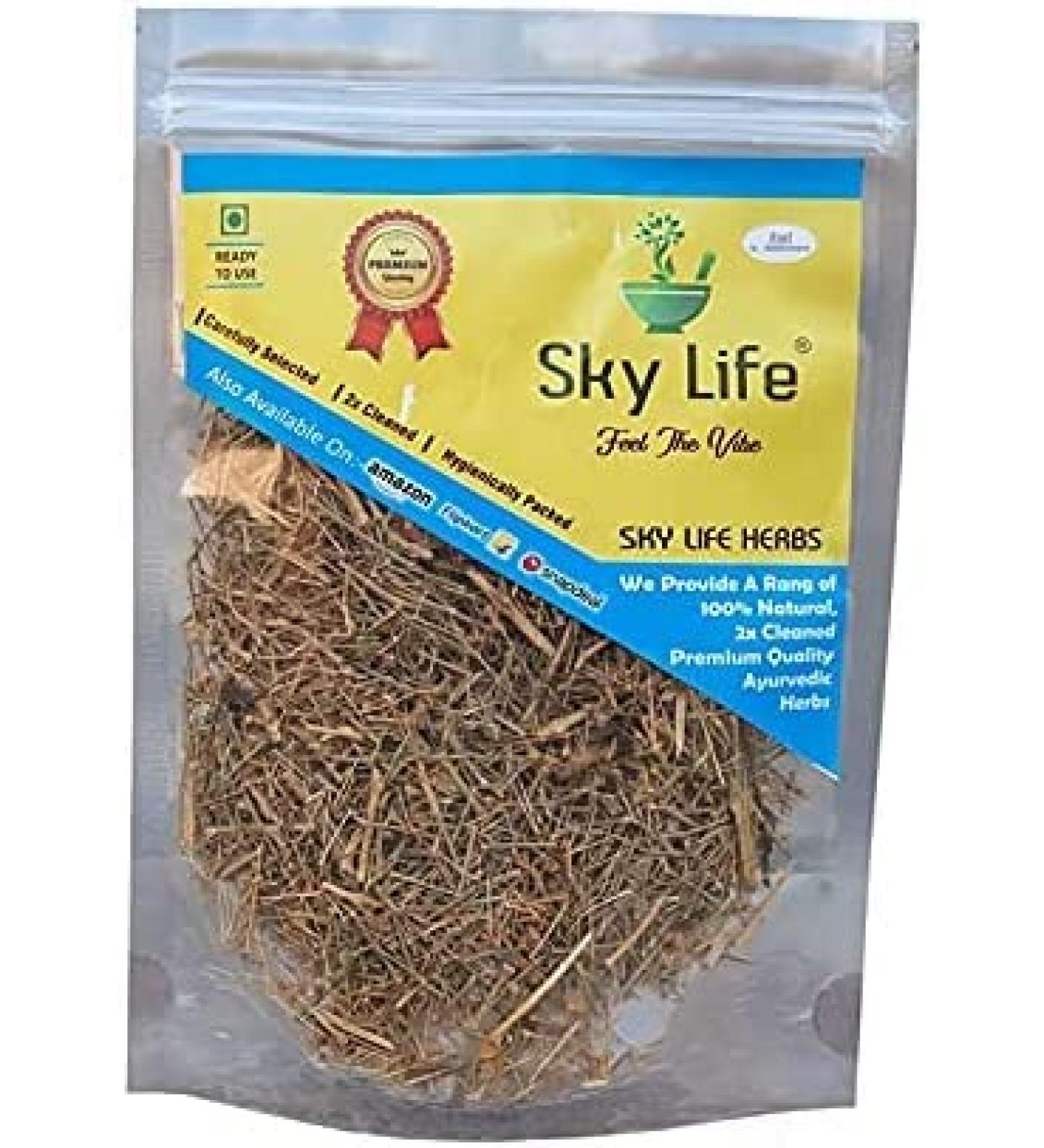 AOZA Sky Life dhamasa - Fagonia Cretica 400Grm