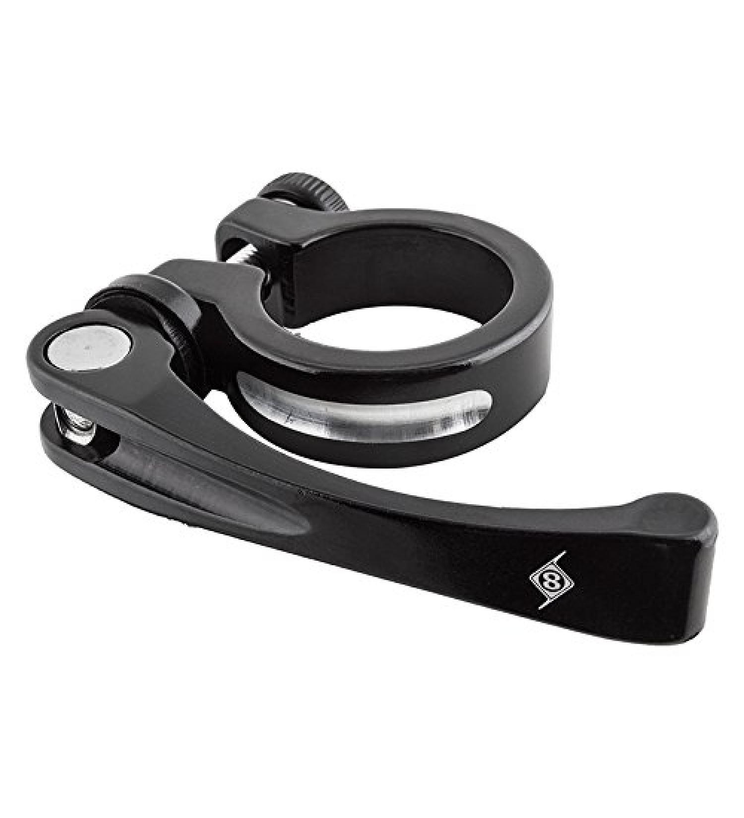 Origin8 Pro-Force Quick Release Seatpost Clamp - 31.8mm 31.8 mm