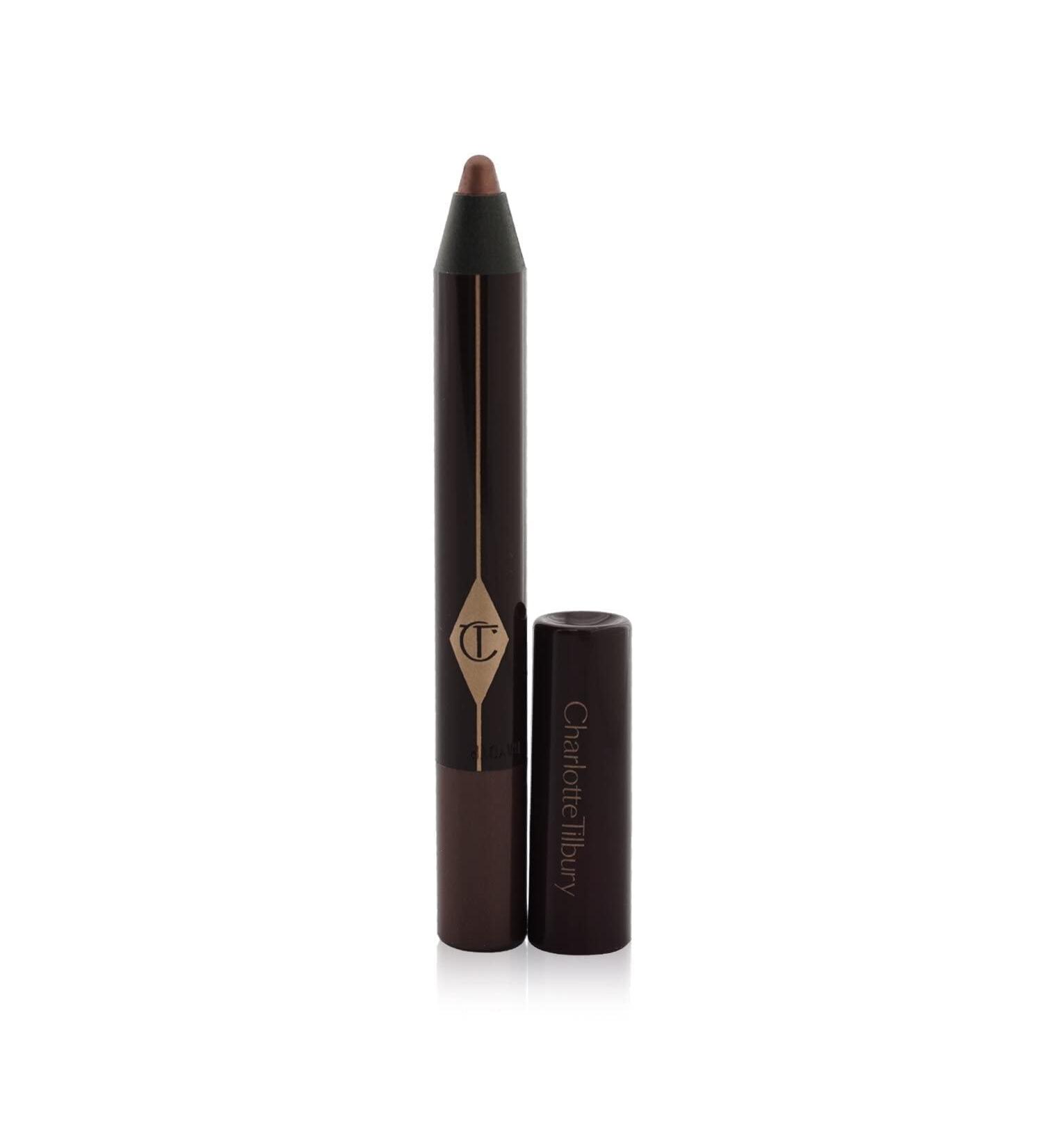 Charlotte Tilbury Lip Cheat Lip Liner in Hot Gossip - Buy Online on SooperMarket.com