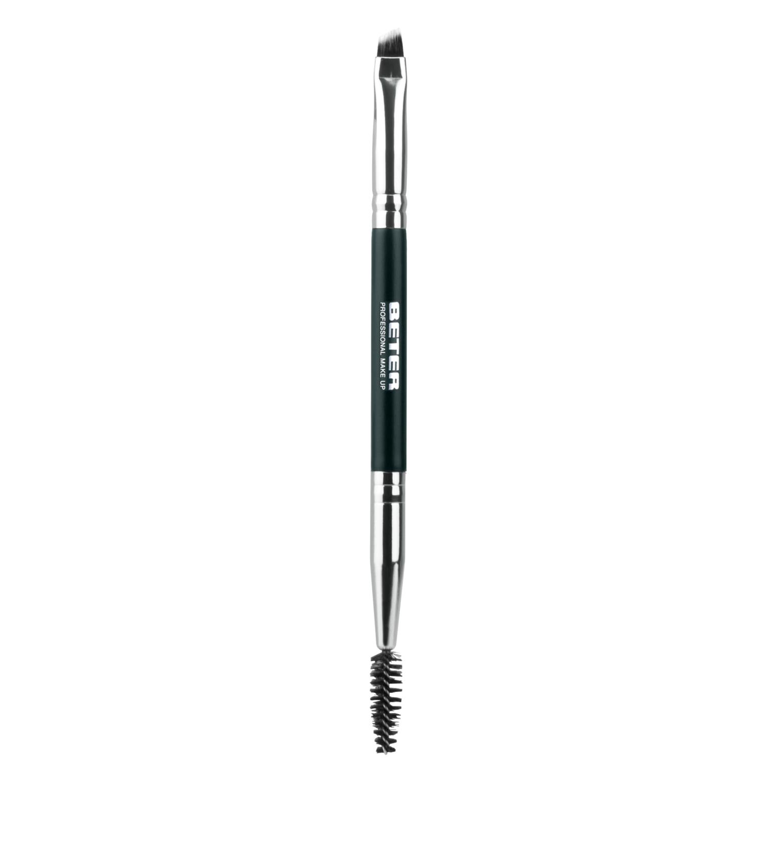 Eyebrow Brush Pahmi Hair 1 Piece Pinceau pour sourcil - Poil de Pahmi