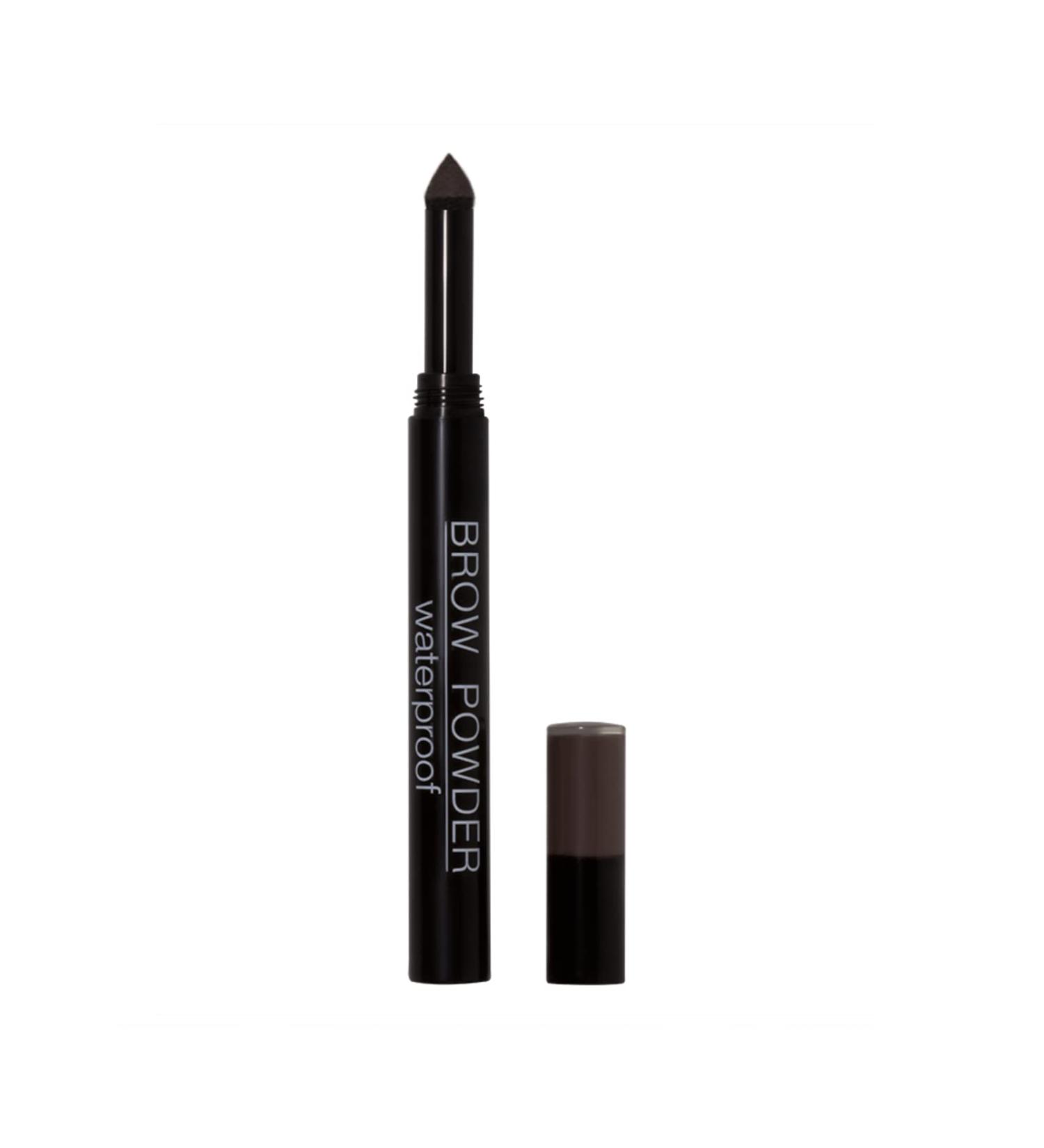 Nouba Eyebrow Pencil Waterproof N 3 - Chocolate 0.8g | International Shipping Available - Buy Online on SooperMarket.com