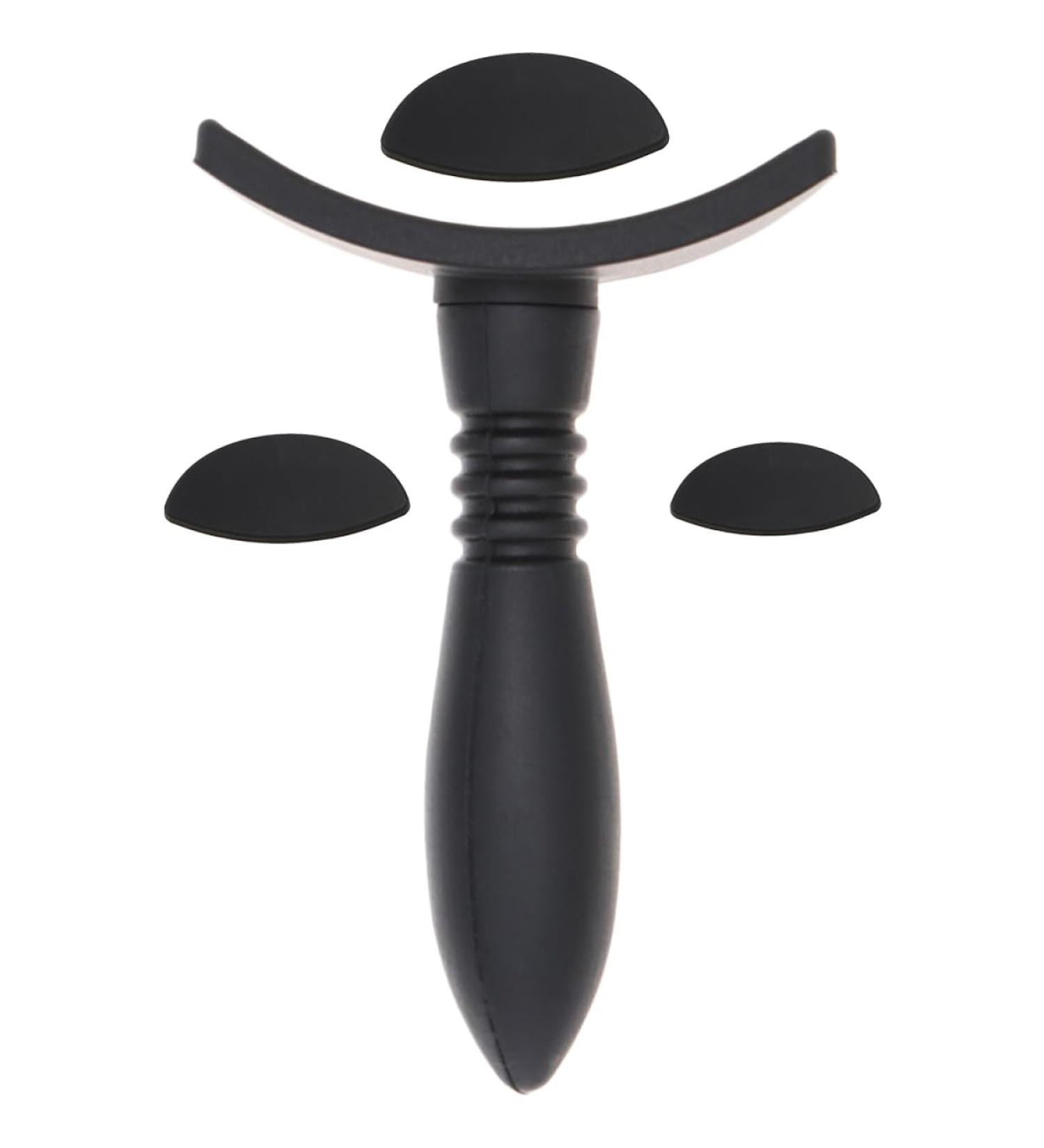 Healeved 1 Set Eye Shadow Stamp Lazy Eyes Makeup Tool Useful Eyeshadow Stamper Makeup Accessories - Buy Online on SooperMarket.com