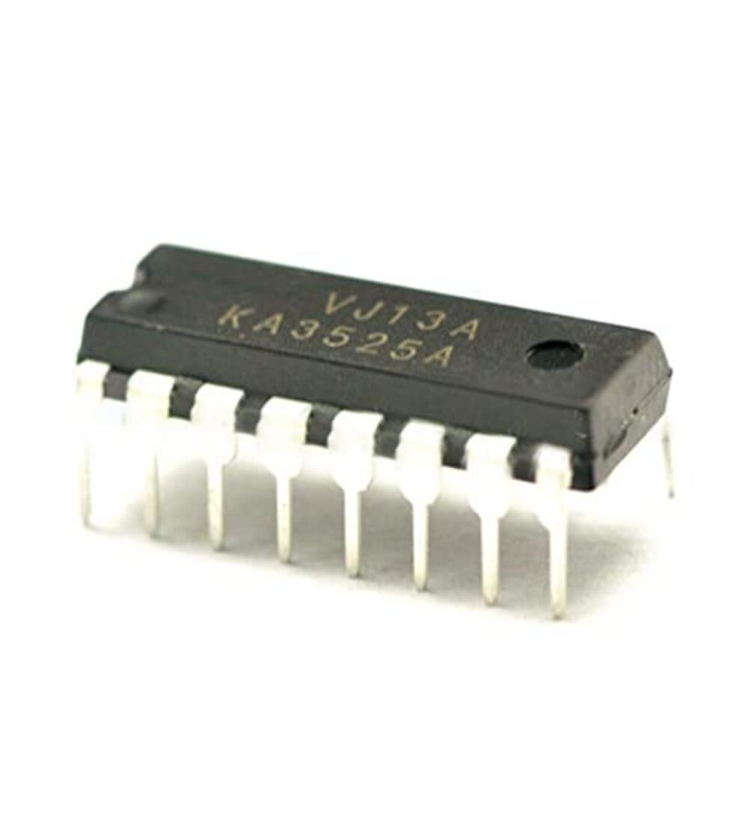 10pcsSG3525 SOP16 SG3525A SOP SOP-16 SMD KA3525A KA3525 SOP