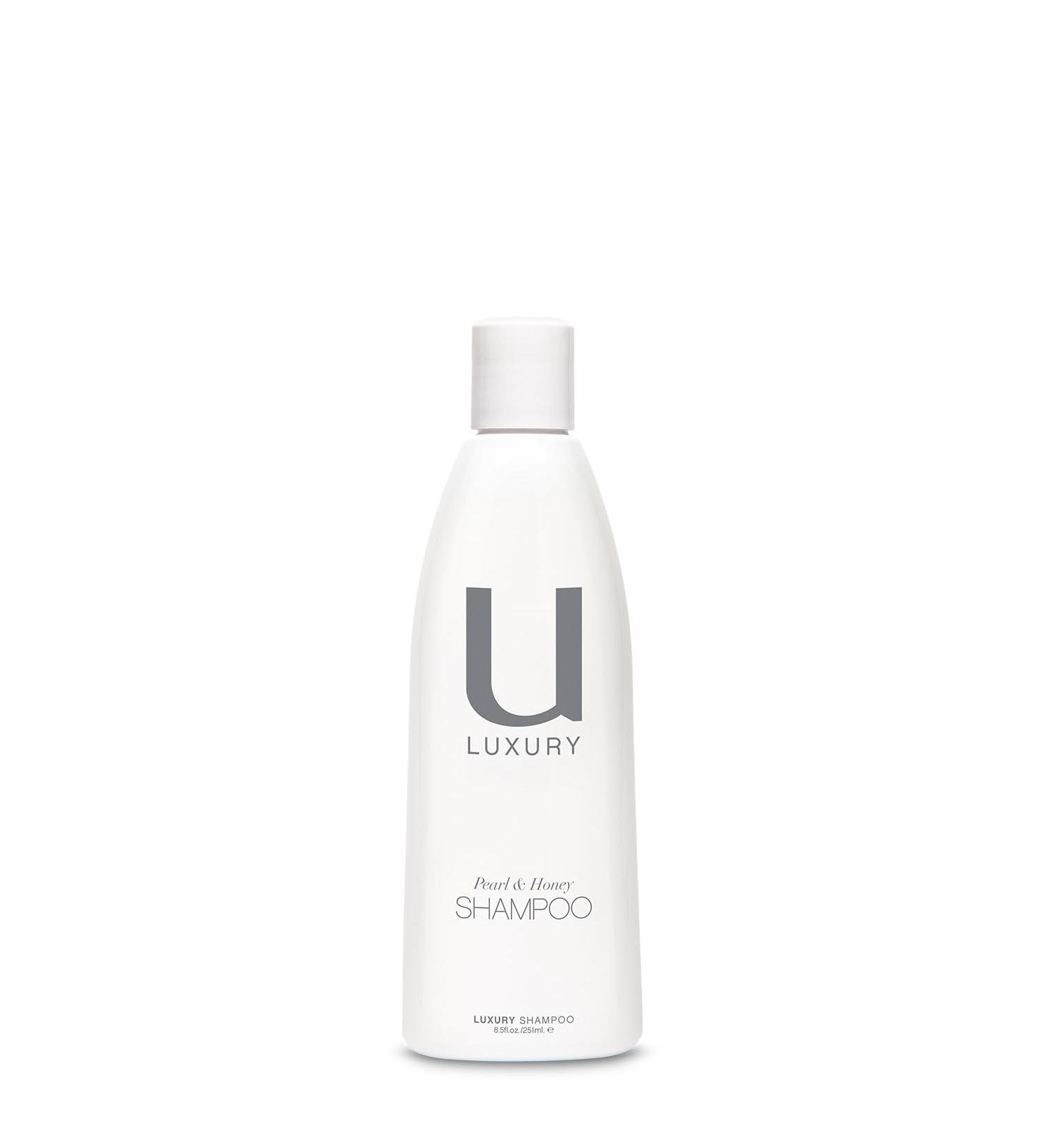 Buy UNITE Hair U LUXURY Pearl & Honey Shampoo - 8.5 fl. Oz | International Shipping Available - Buy Online on SooperMarket.com
