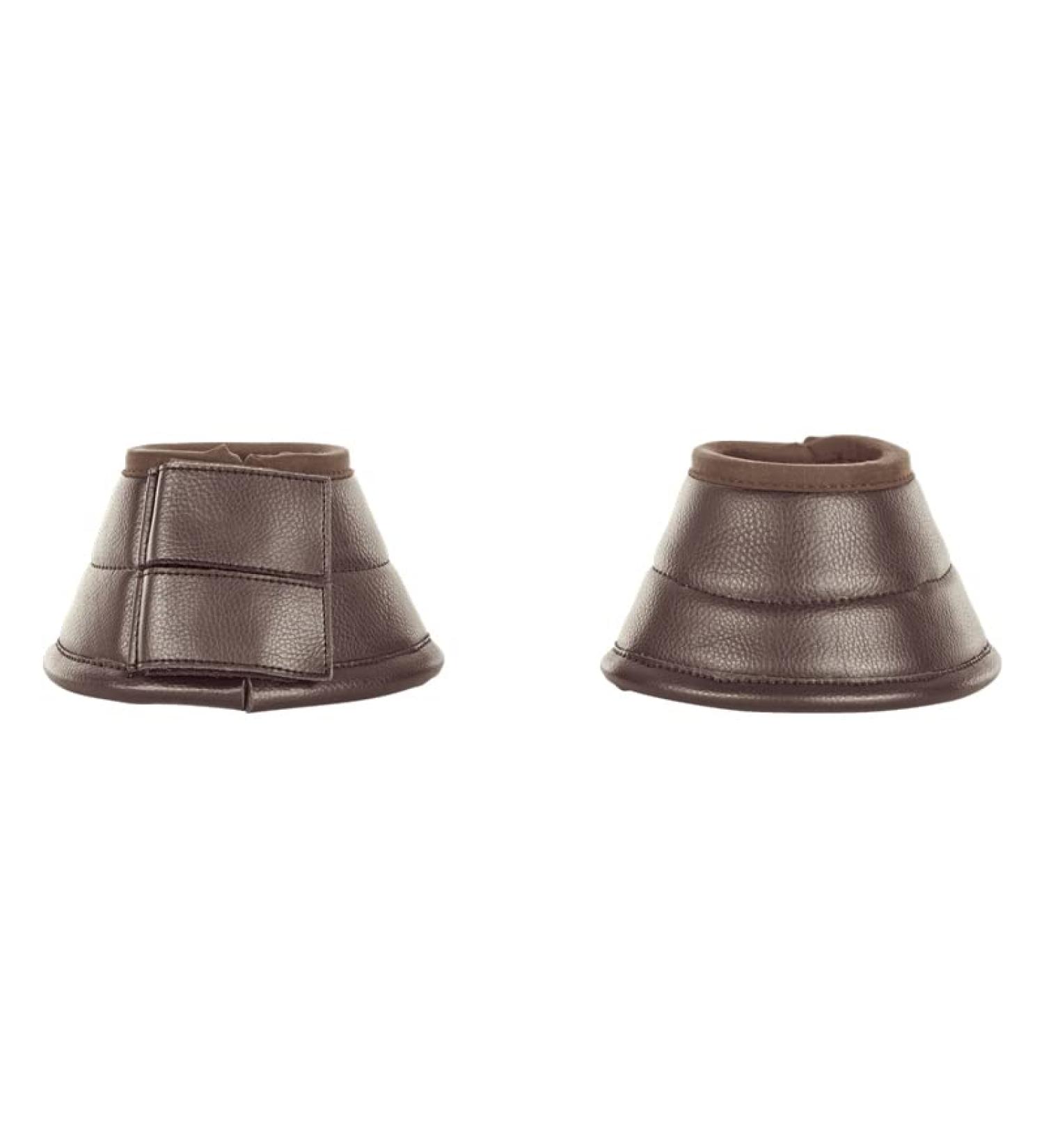 Busse hoof bells Comfy Braun XL
