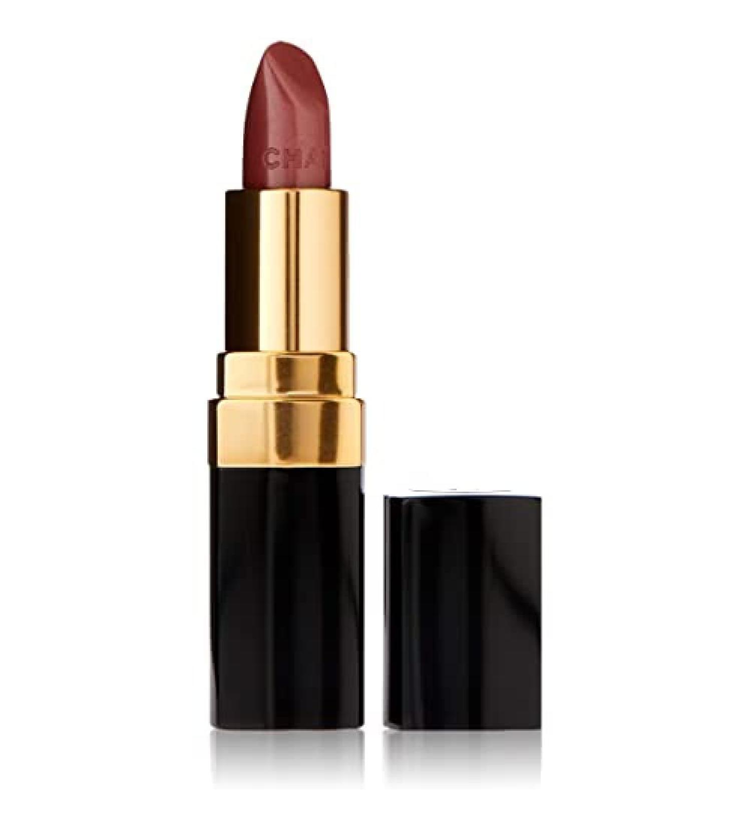 Chanel Rouge Coco Shine Mademoiselle Lipshine 0.11oz - Hydrating Sheer Lipstick for Women - Buy Online on SooperMarket.com