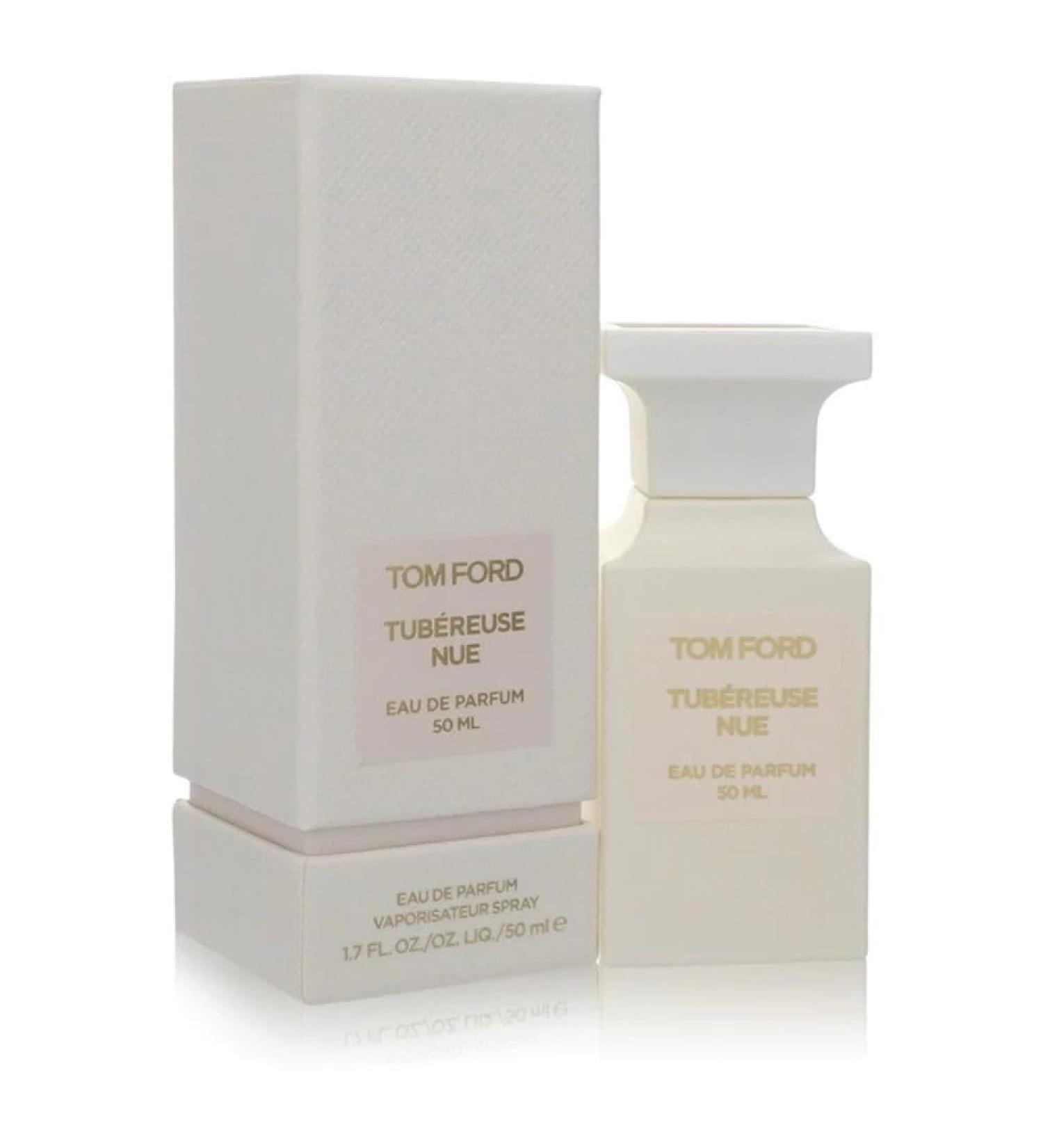 Tom Ford Tubereuse Nue for Unisex Eau de Parfum Spray 1.7 Ounce