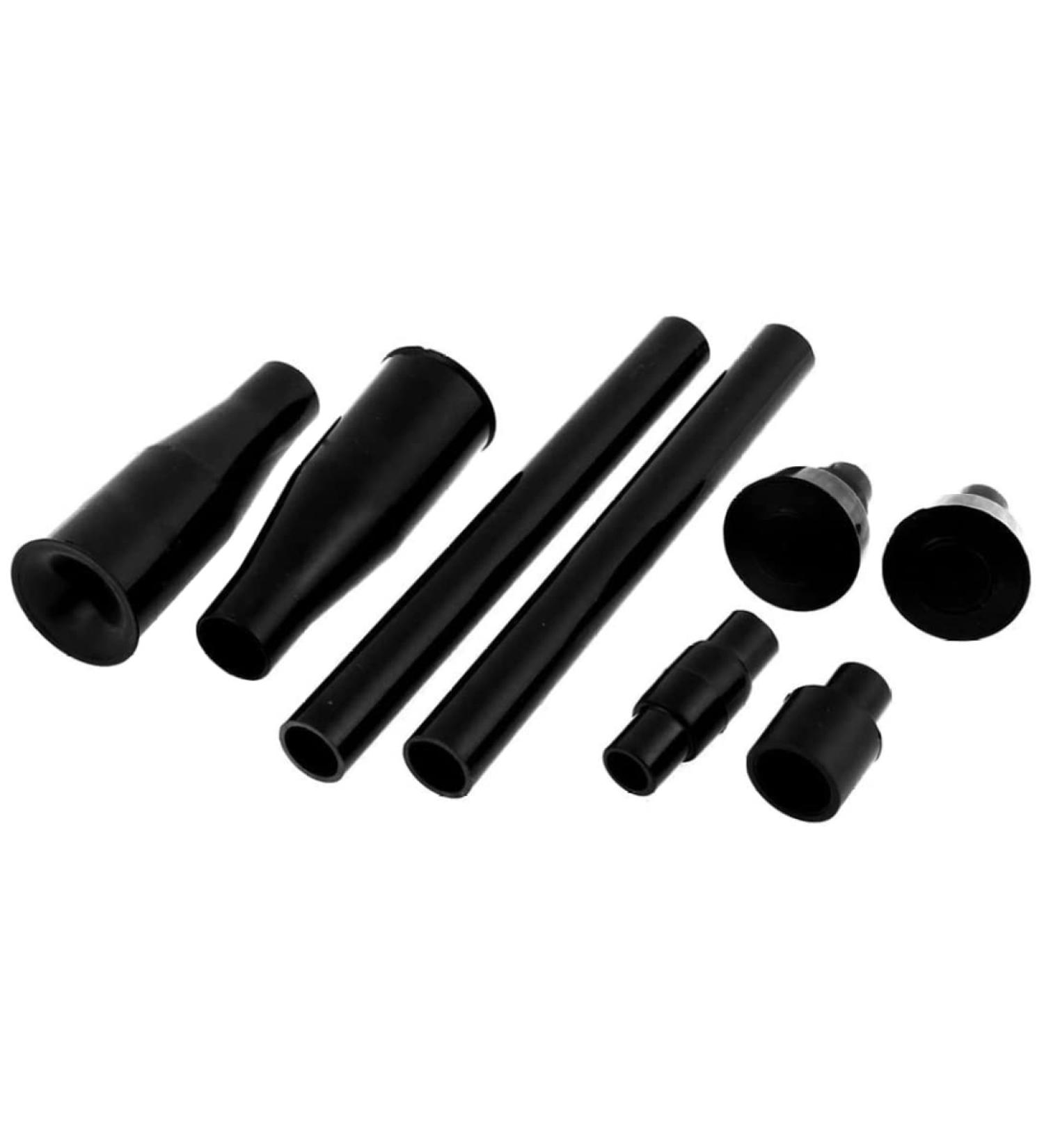 Fountain Heads Kit Water Fountain Nozzle Fountain Nozzle Water Fountain Pump Nozzle Set Water Spray Heads for Garden Pool Pond S - Buy Online on SooperMarket.com