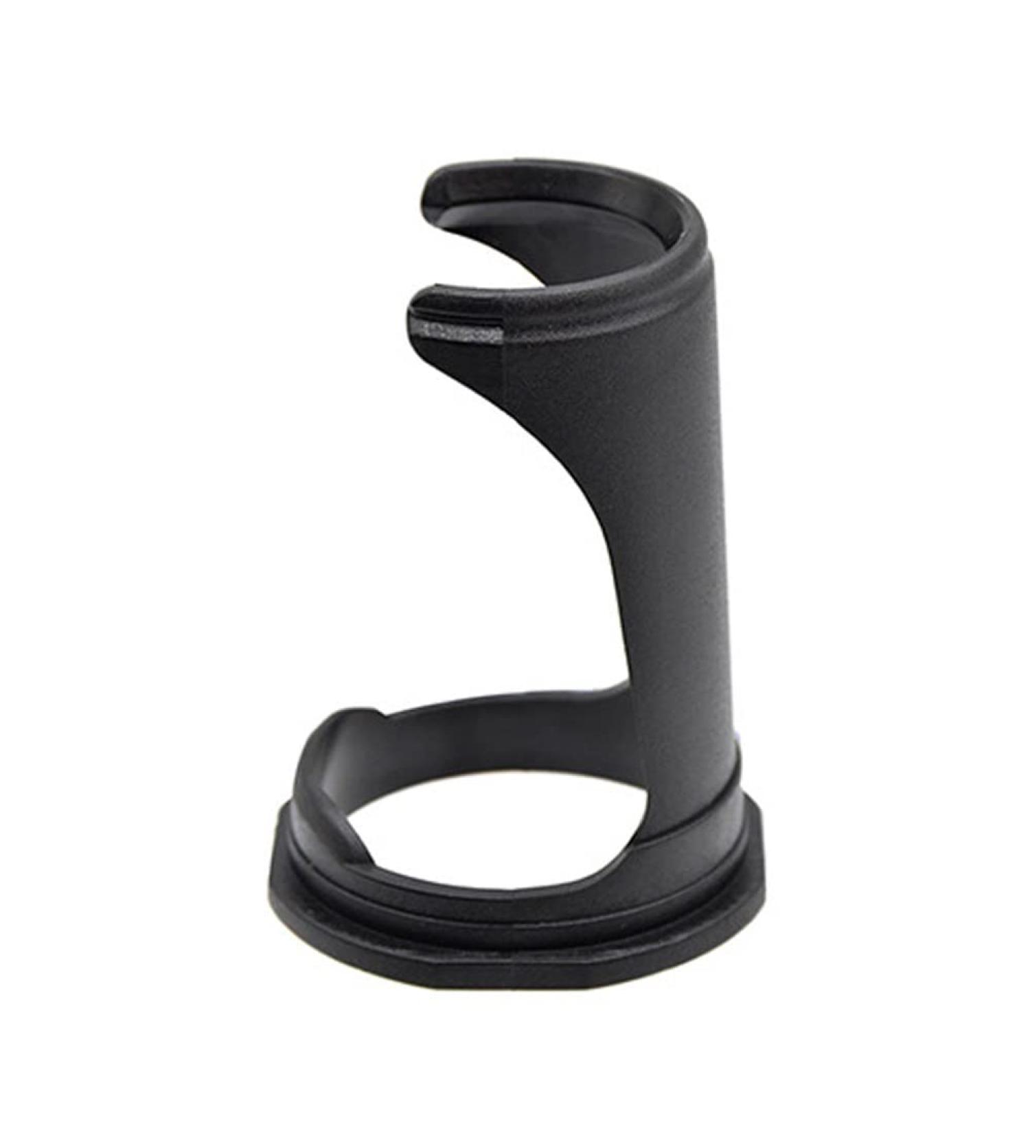 Beard Brush Stand Holder | Plastic Shaving Brush & Razors Tool Holder - Beauty Tools for Wet & Dry Use - Buy Online on SooperMarket.com