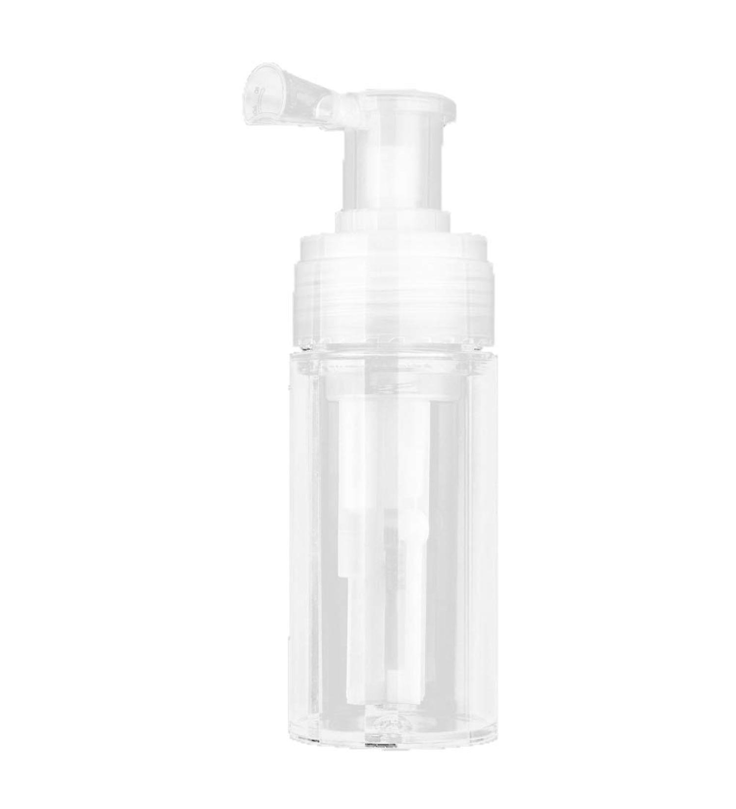 Buy Beavorty Spray Powder 1pc - Travel Cosmetic Empty Bottle 10.1 Ounces | International Shipping Available - Buy Online on SooperMarket.com