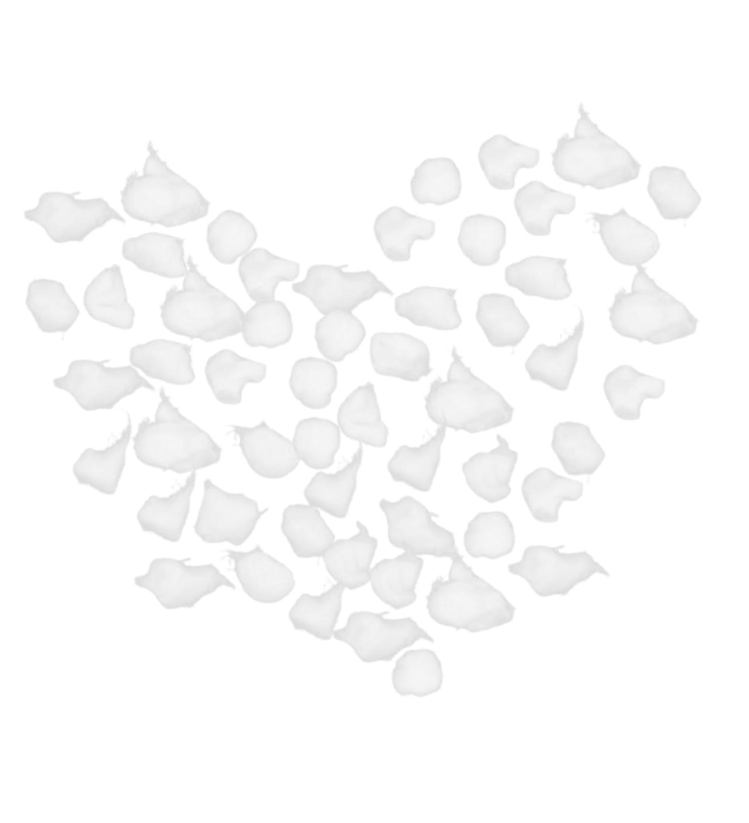 NOLITOY Organic Cotton Balls for Nail Care | 3 Manicure Tools & Pet Care | Bulk Cotton Balls for Nail Polish Remover - Buy Online on SooperMarket.com