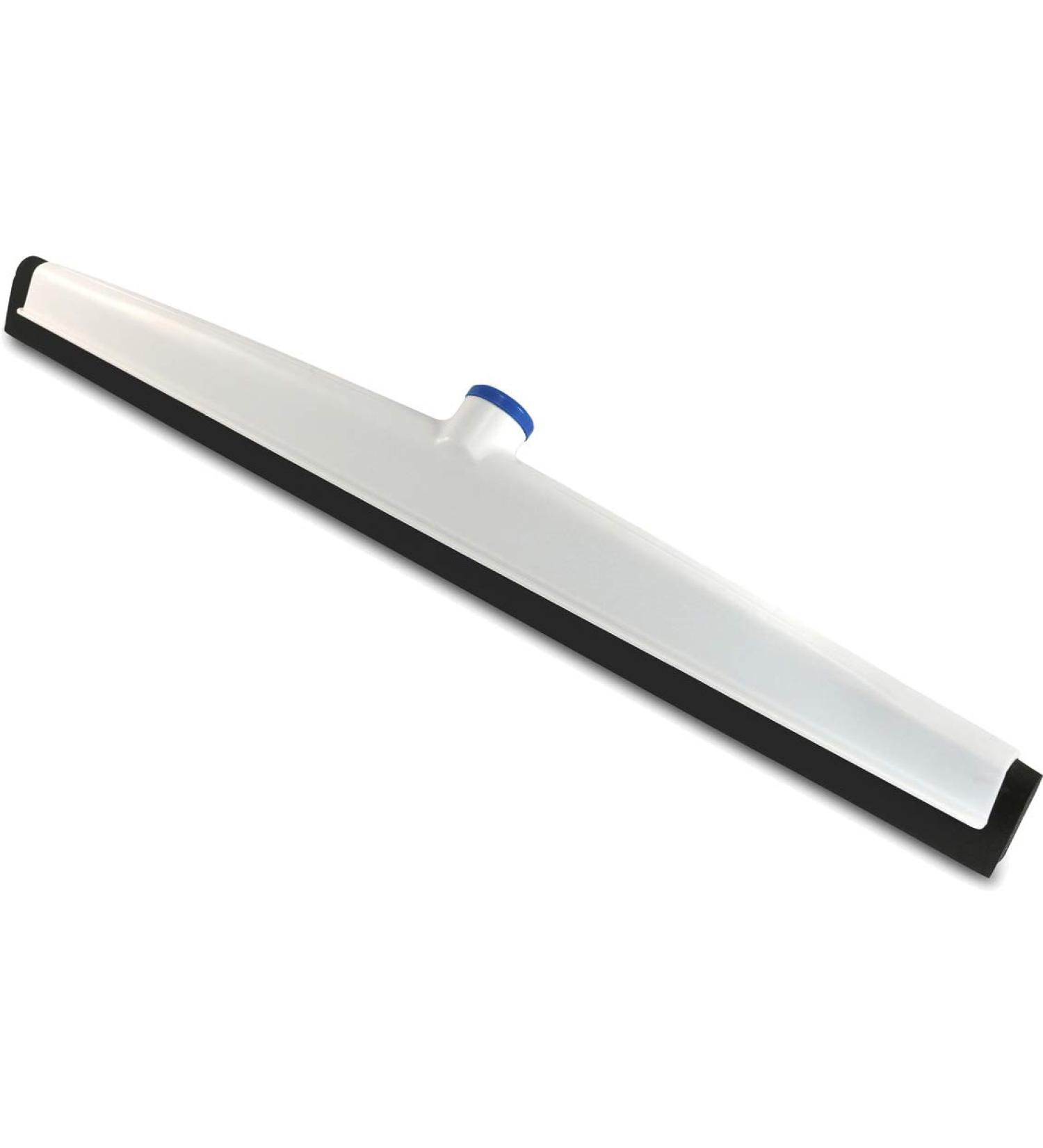 Unger Professional AquaFlex 22 Uneven Surface Floor Squeegee with Splash Guard - Buy Now - Buy Online on SooperMarket.com