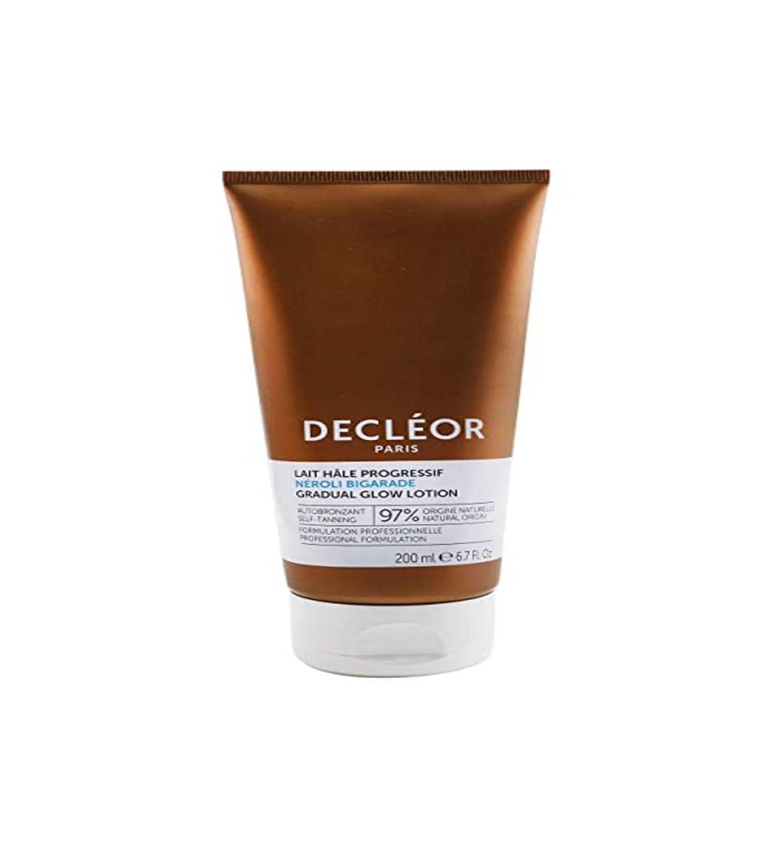 Decleor Neroli Bigarade Gradual Glow Lotion