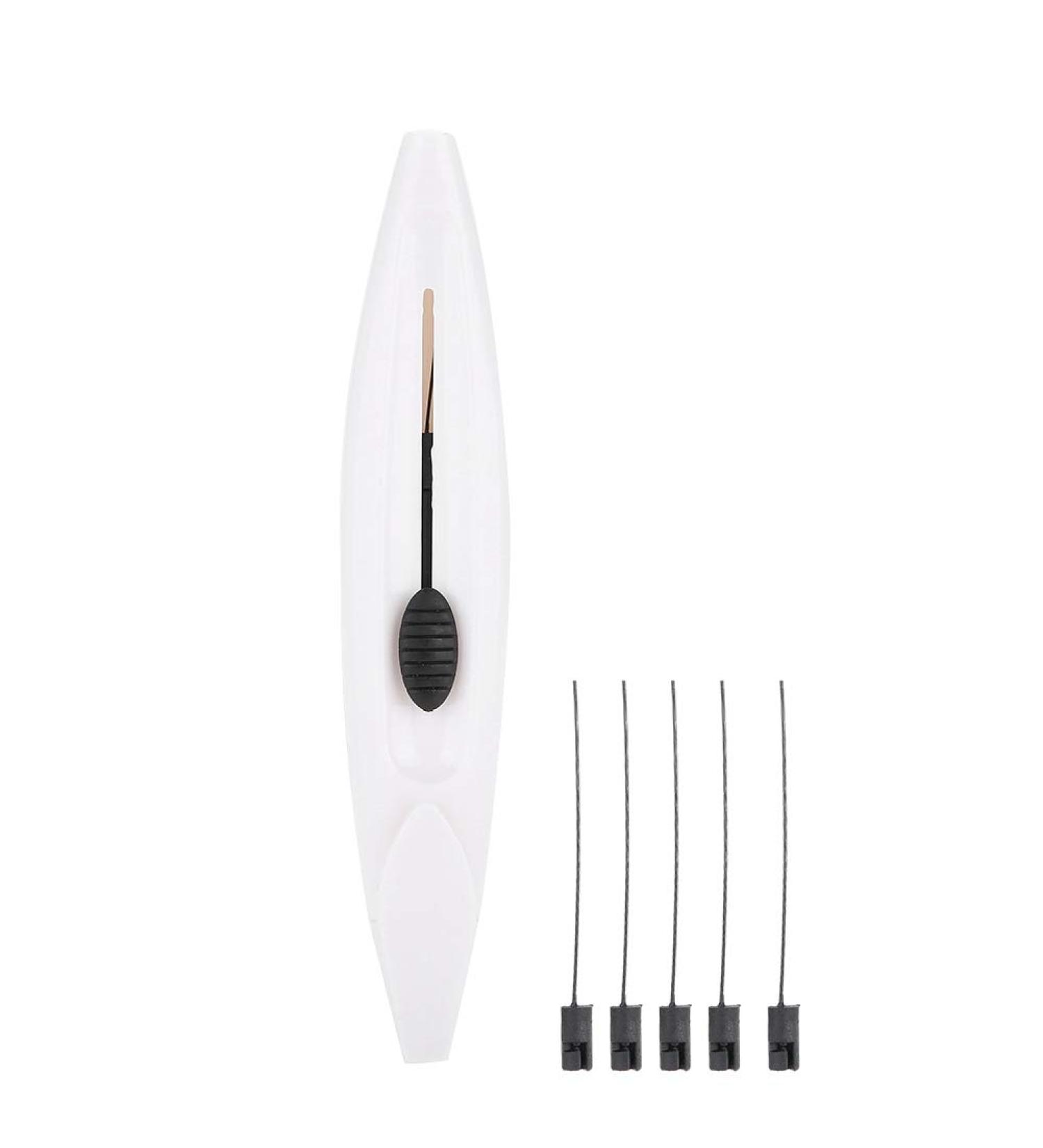 5Pcs Foot Reflection Neuropathy Screening Tool - 10 Grams Monofilaments for Accurate Diagnosis | International Shipping Available - Buy Online on SooperMarket.com