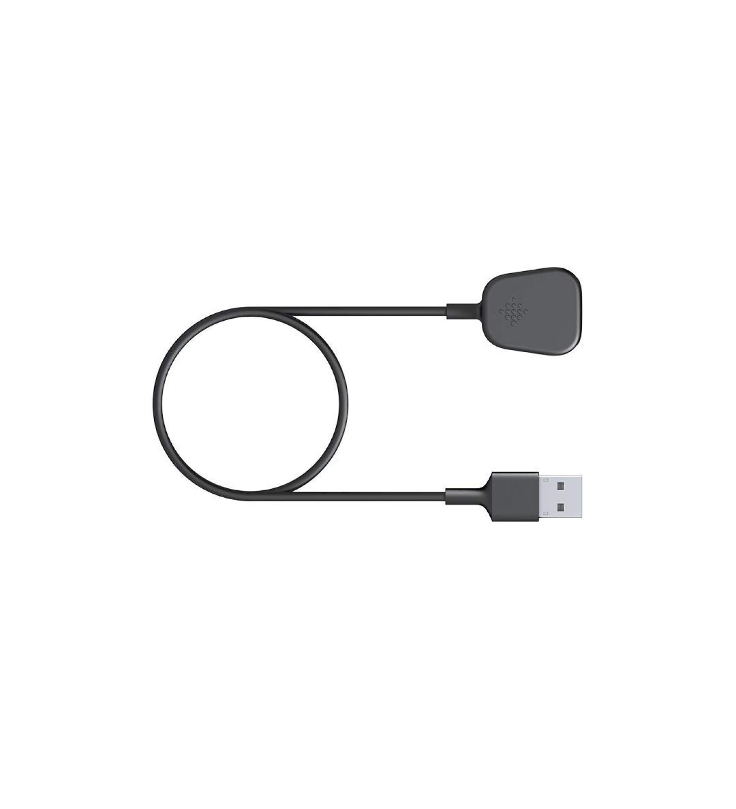 Fitbit Charge 3 Charging Cable - High-Quality Retail Charger - Buy Online on SooperMarket.com