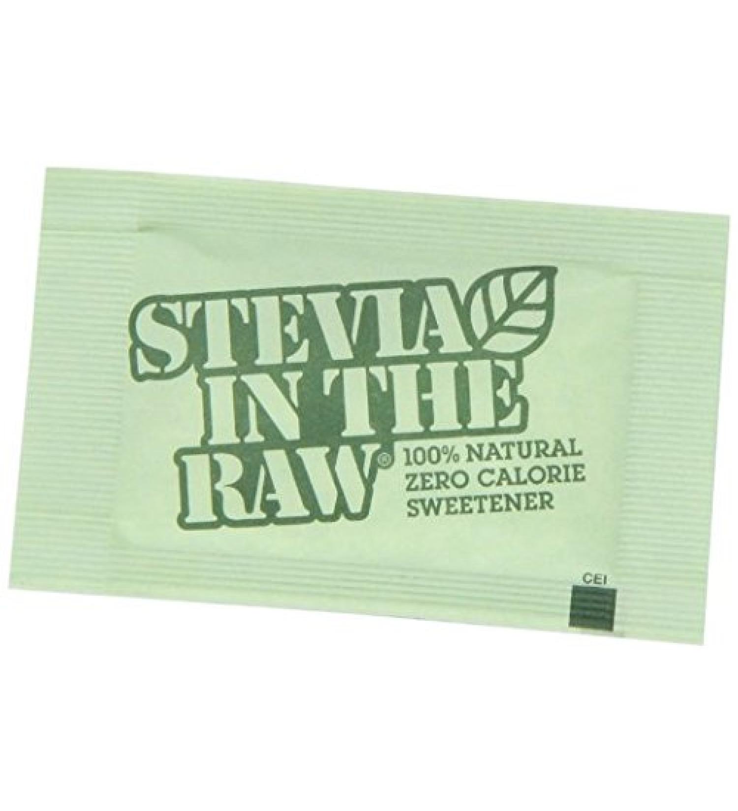 Stevia in the Raw Packets (500 Count)