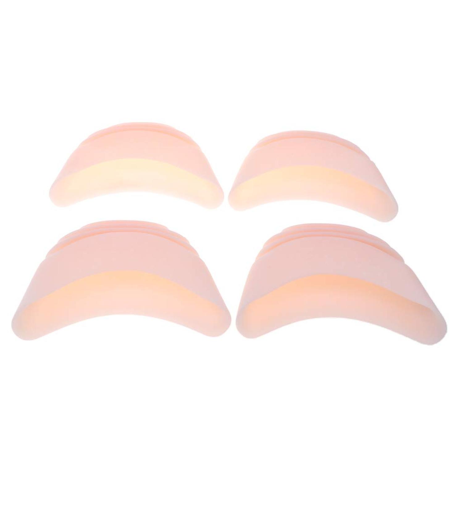 F Fityle 2 Pairs Silica Gel Toe Caps - Protect Your Toes for Pointe Shoes & High Pumps - Pain Relief & Comfort - Buy Online on SooperMarket.com