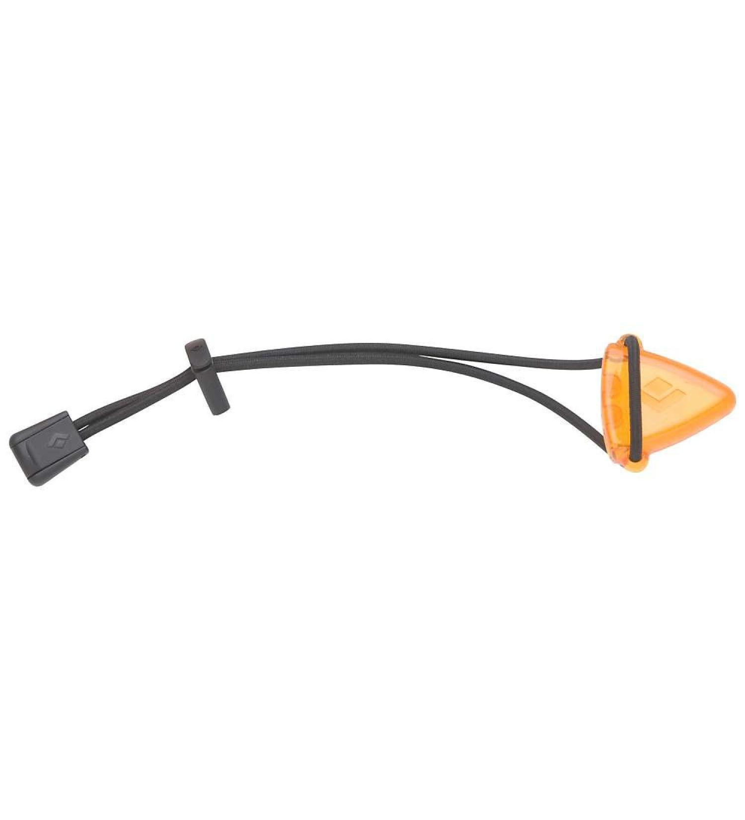Black Diamond Spike Protector without one size
