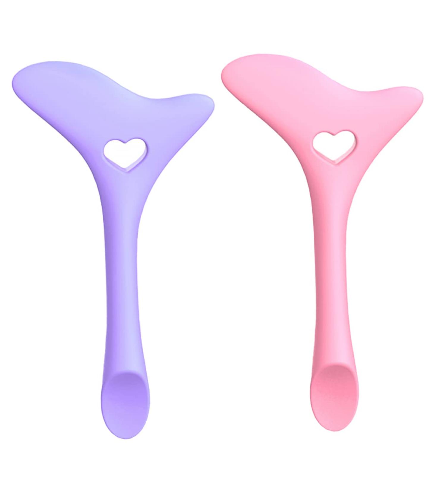 STOBAZA 2 Pcs Eyeliner Lash Mascara Eyelash Mask Multi-function Make up Tools Make up Miss Shield Eyes - Buy Online on SooperMarket.com