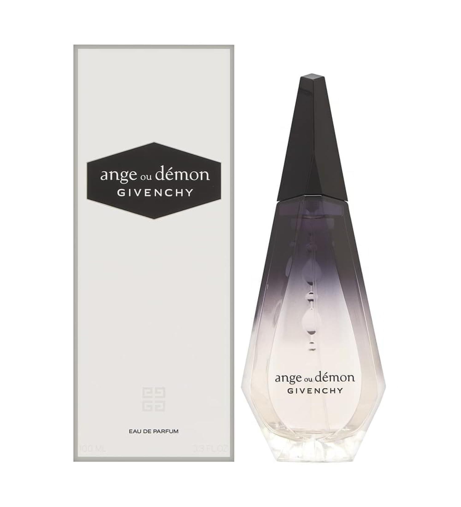 Ange Ou Demon By Givenchy For Women. Eau De Parfum Spray 3.3-Ounce Oriental Floral 3.3 oz