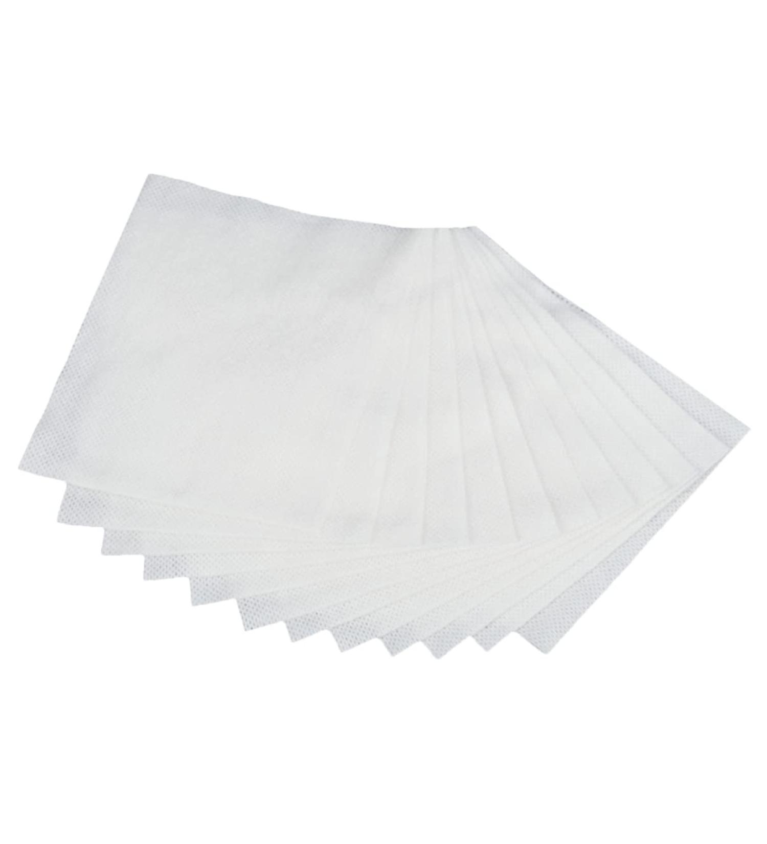 ORFOFE 48 Pcs 2 Sets Laundry Sheet Laundry Paper Washing Supply Household Laundry Absorption Paper Laundry Cloth Non-woven Fabric Laundry Paper Useful Absorption Paper Clothes - Buy Online on SooperMarket.com