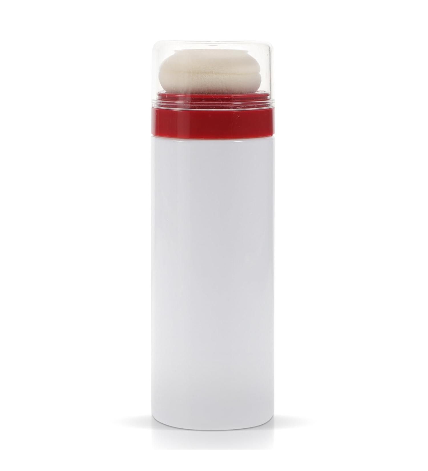 Packove Powder Box - Refillable Container for Baby & Toddler Skin Care | Stylish Travel & Home Use | Empty Powder Can with Tassel - Buy Online on SooperMarket.com