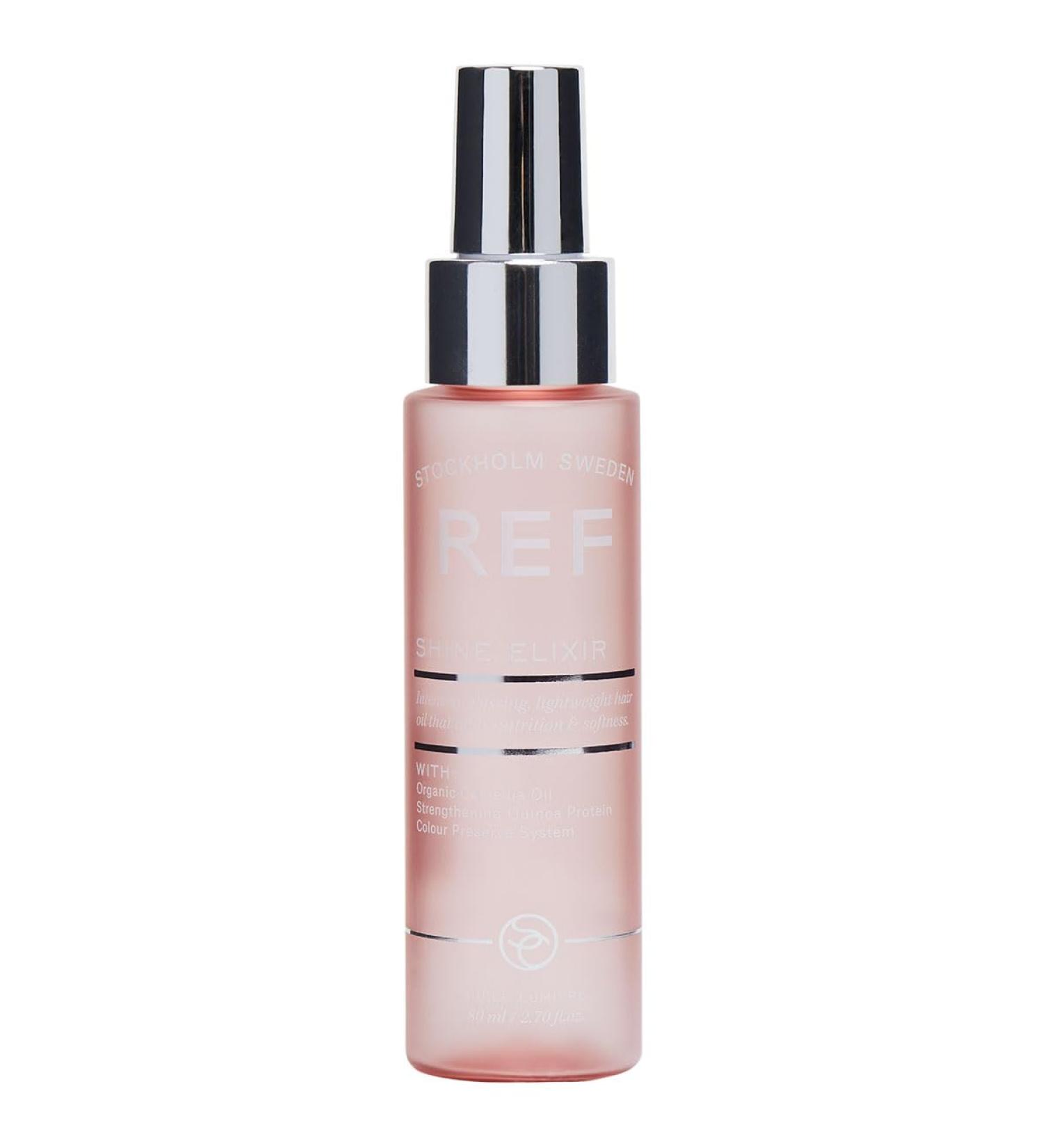 REF - Shine Elixir - 80 ml - Buy Online on SooperMarket.com