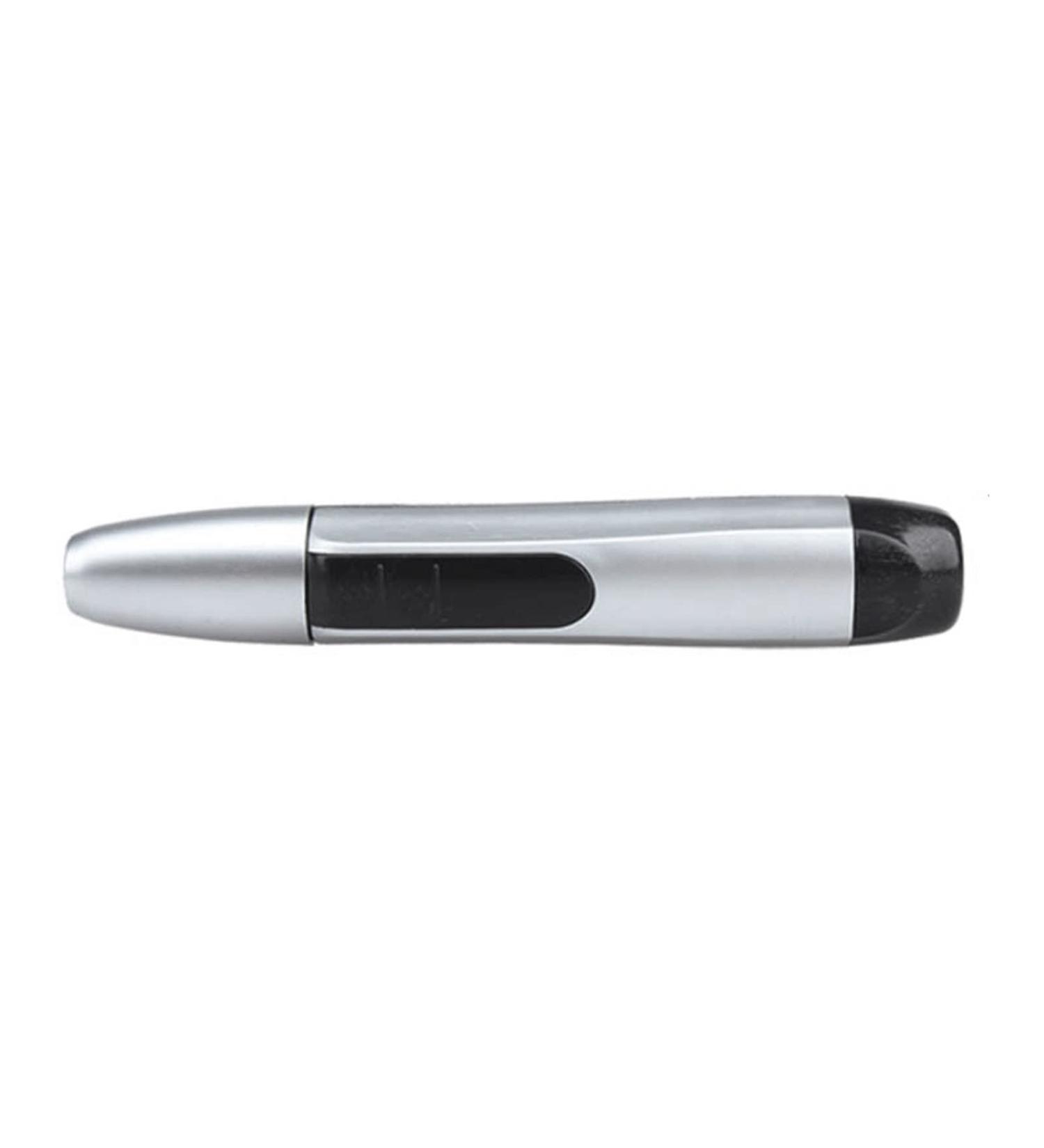 Buy TEMKIN Electric Nose Hair Trimmer - Ear and Face Grooming Personal Care for Men - Buy Online on SooperMarket.com