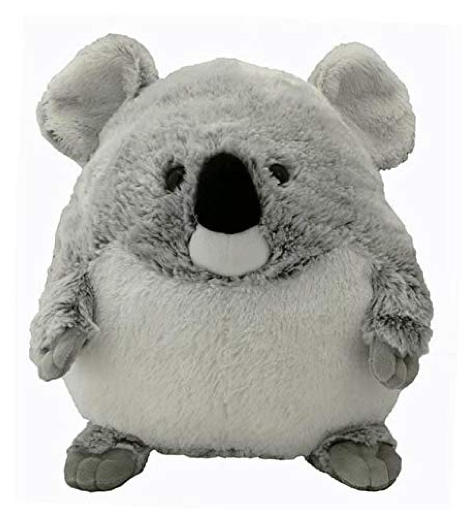 Cozy Time Giant Soft Plush Cuddly Toy Handwarmer - Koala