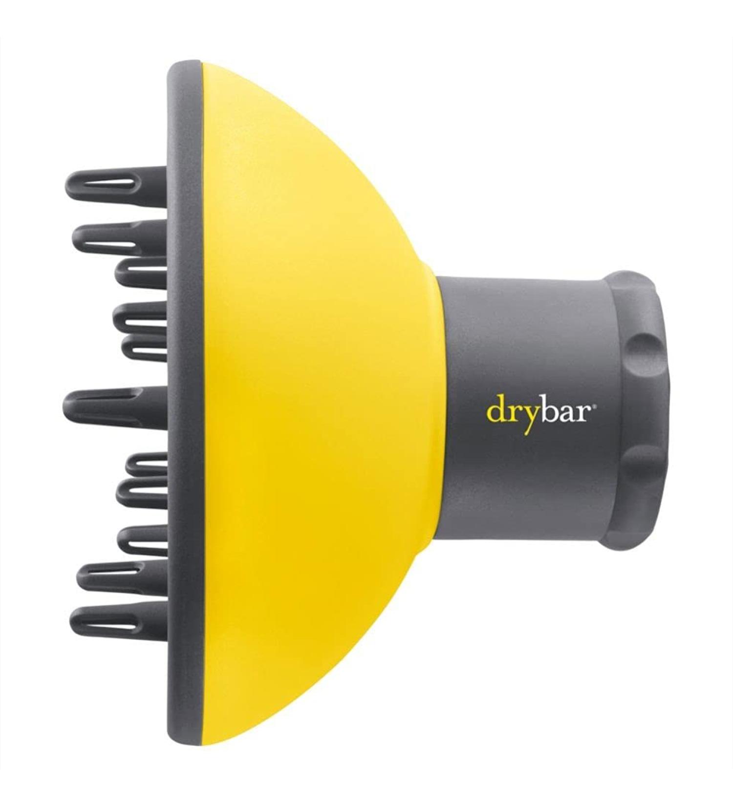Drybar The Bouncer Diffuser - Ultimate Hair Styling Tool for Effortless Volume and Definition - Buy Online on SooperMarket.com