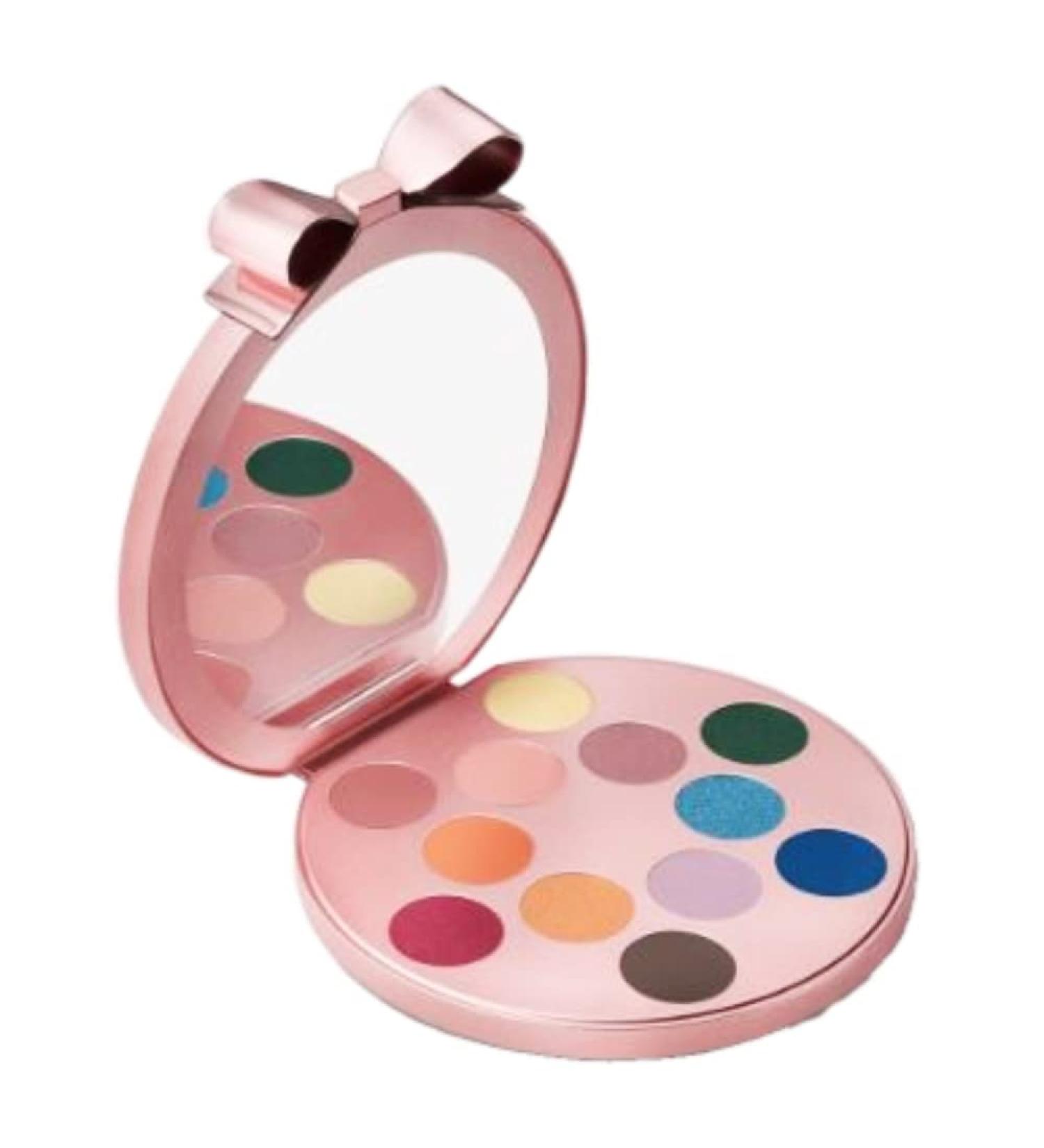 M.A.C. Limited Edition Palate Please Eye Shadow x 12 - Buy Online on SooperMarket.com