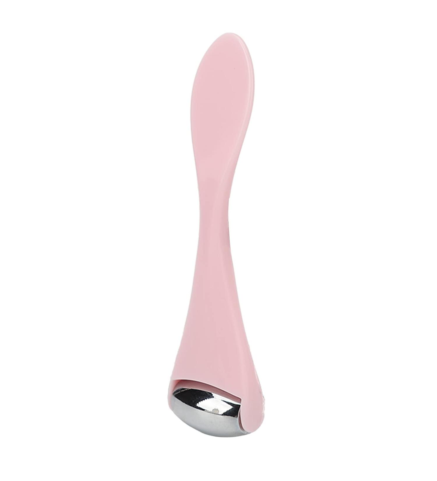 Puffy Eyes Roller | Skin Care Tool with Alloy Ball | Eliminate Puffiness & Fine Lines Daily - Buy Online on SooperMarket.com