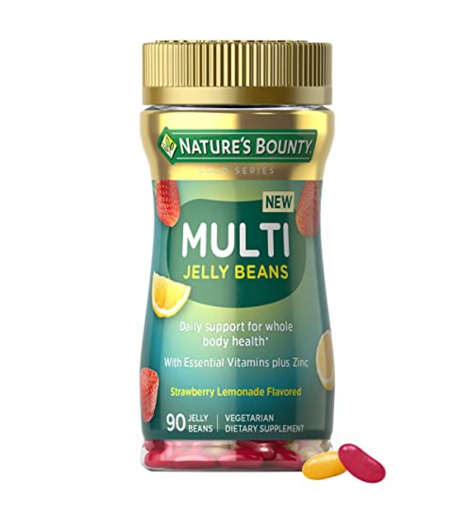 Delicious Assorted Multi Jelly Beans - Buy Now for a Variety of Flavors! - Buy Online on SooperMarket.com