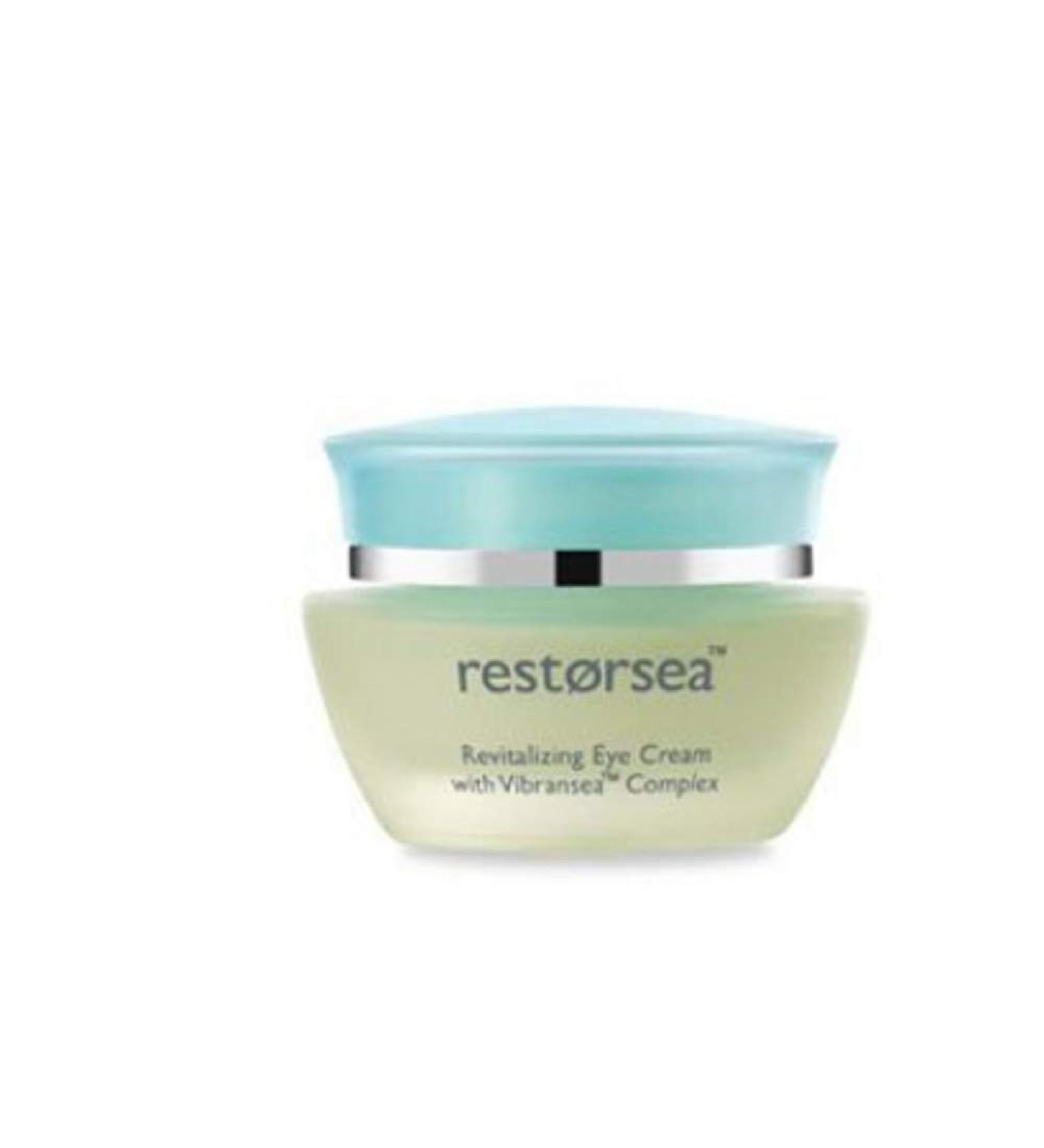 Restorsea Revitalizing Eye Cream 0.5oz/15g