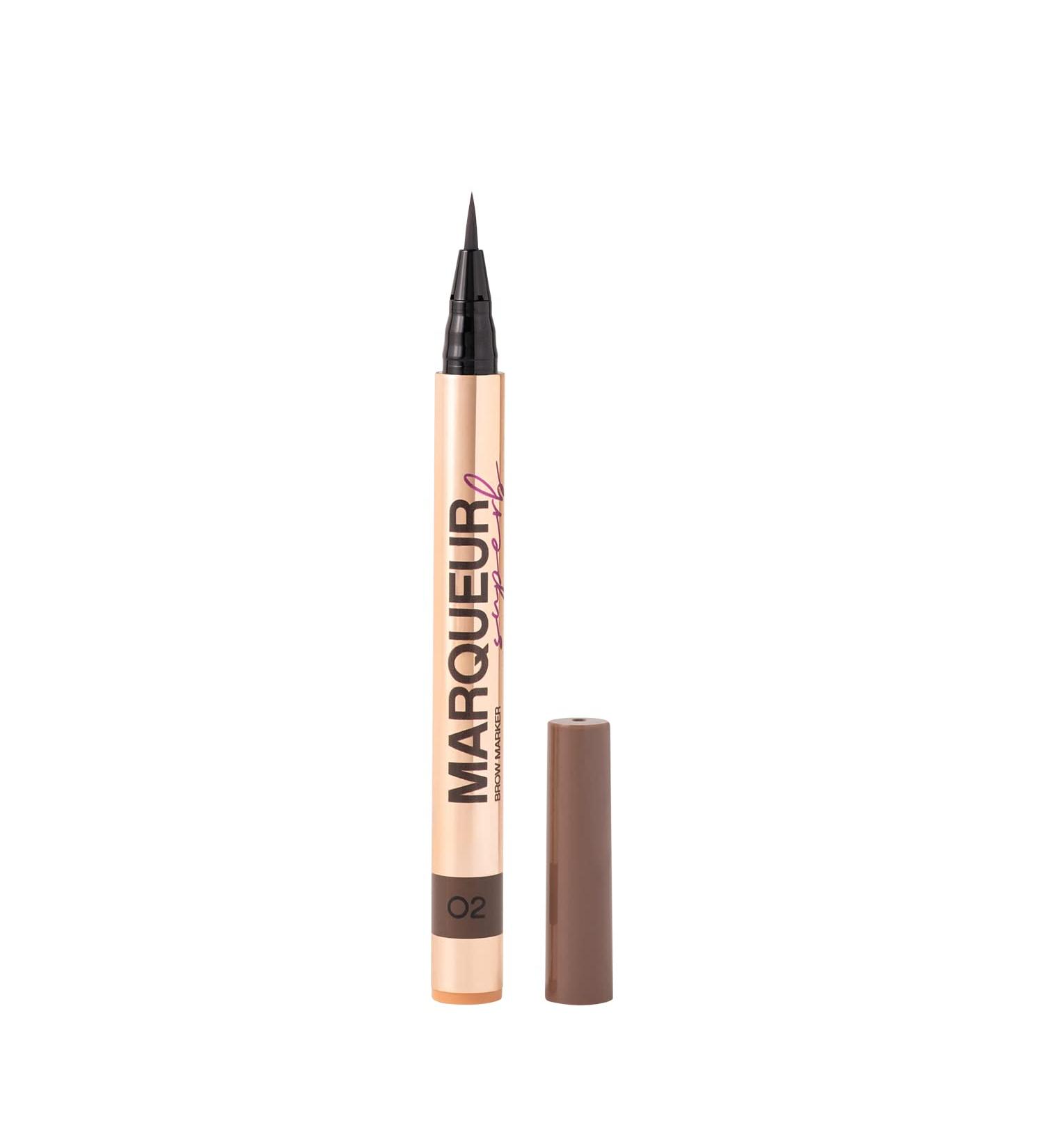 Buy Vivienne Sabo Brow Marker Marqueur Superb - Perfect Brows | International Shipping Available - Buy Online on SooperMarket.com