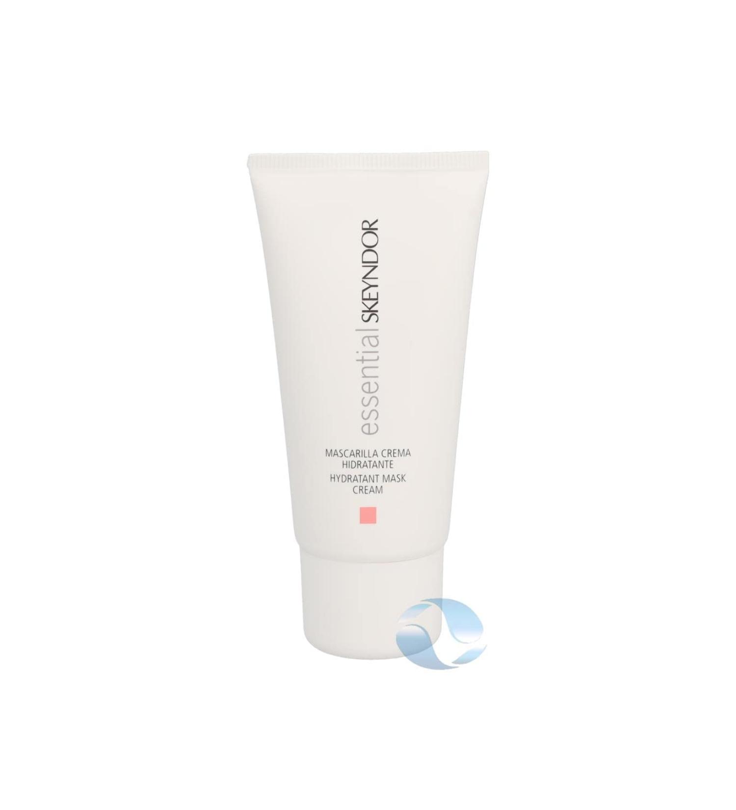 MASK MOISTURIZER. 50ml