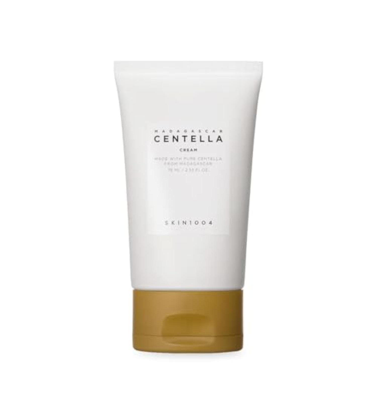 SKIN1004 Madagascar Centella Cream 75ml