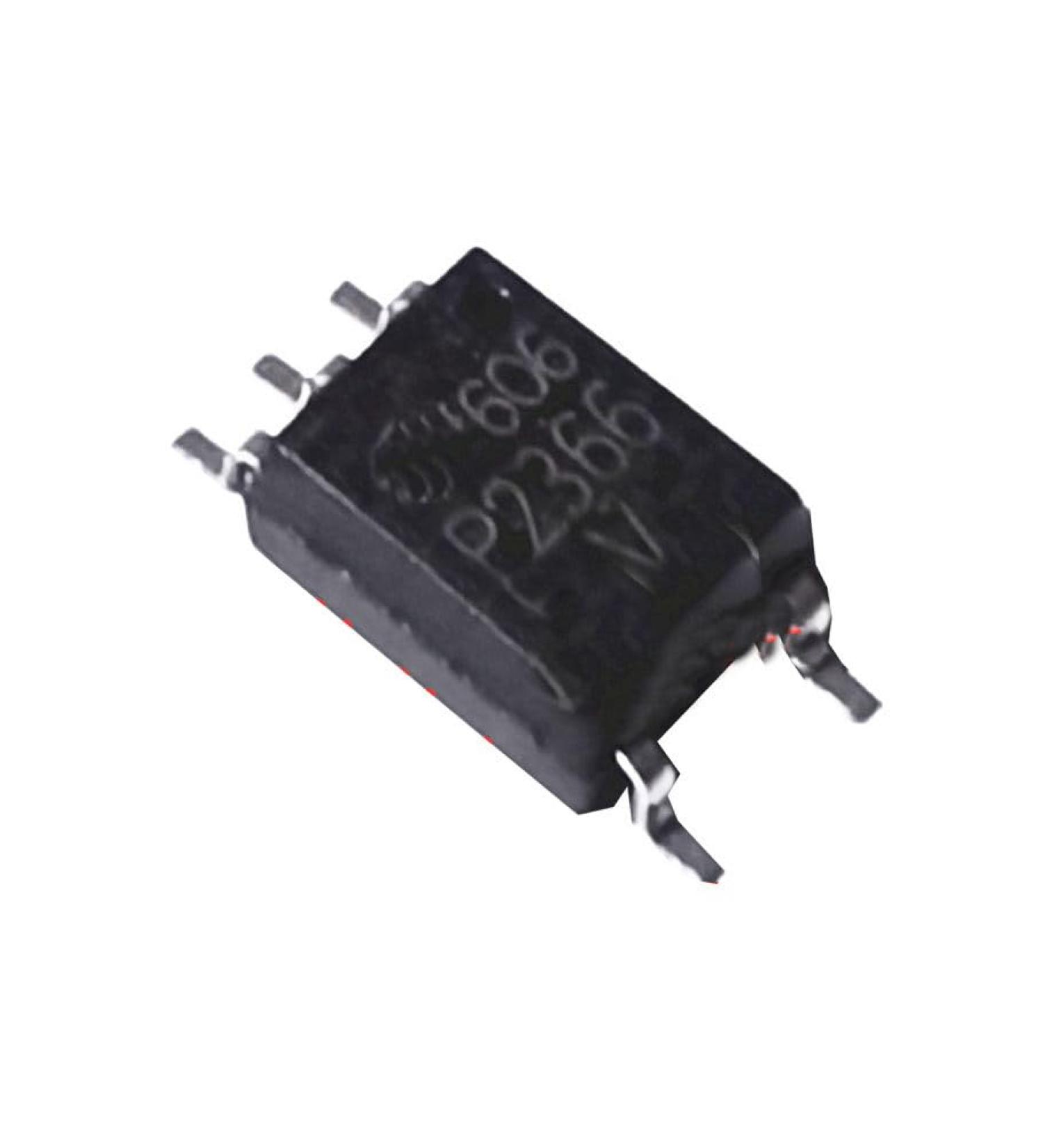 10pcs TLP2366 P2366 SOP-5 TLP2366V